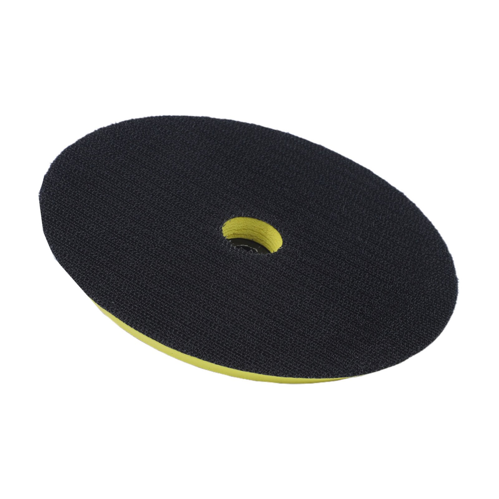 2 Pack 6 Inch Buffer Pads Replacement Backing Discs for Cordless Tools