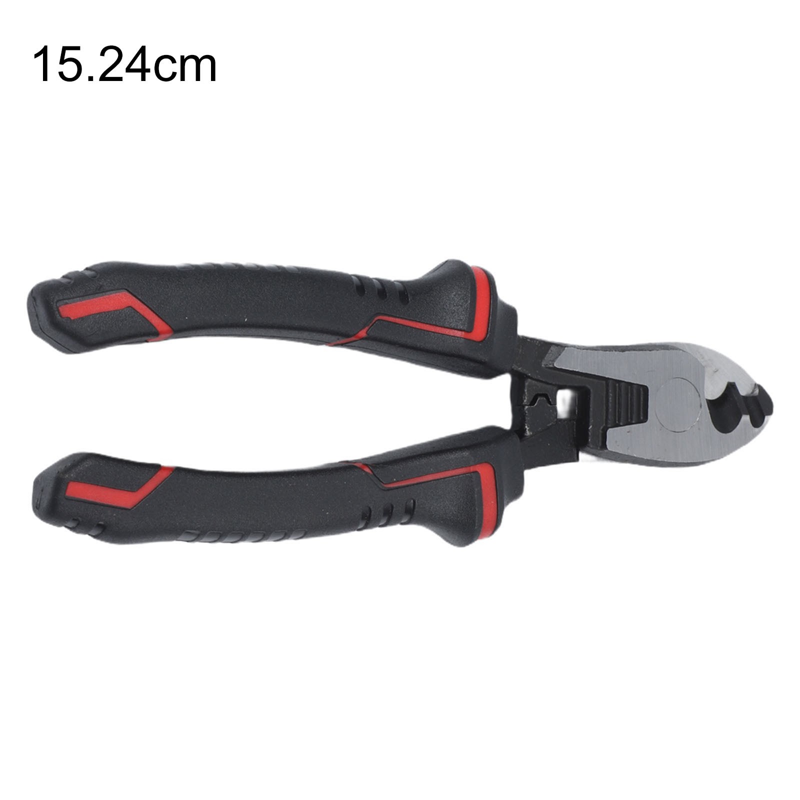 Industrial HeavyDuty Cable Cutter with Ergonomic Grip 6 8 10 Inch Sizes
