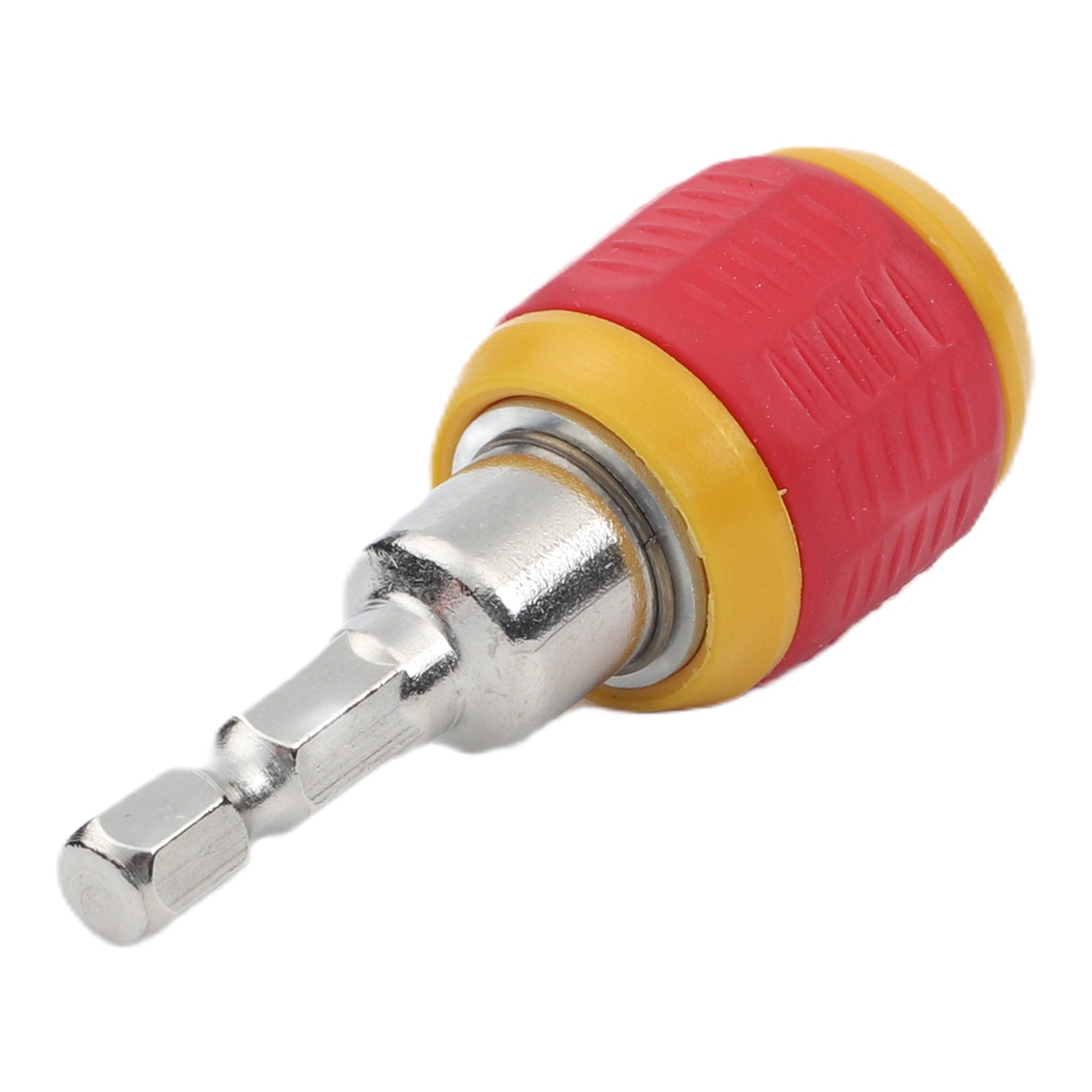 14 Inch Drill Bit Chuck Keyless Adapter with Hex Shank for Power Drills