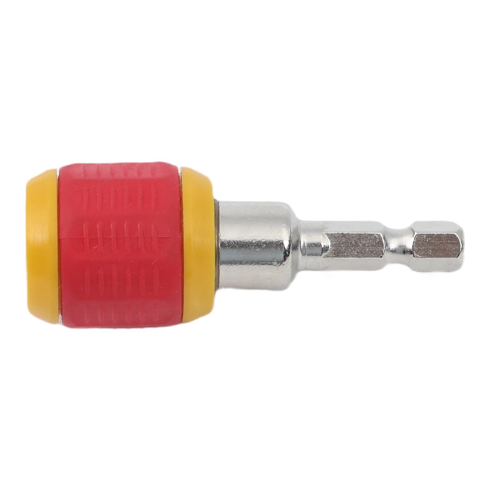 14 Inch Drill Bit Chuck Keyless Adapter with Hex Shank for Power Drills