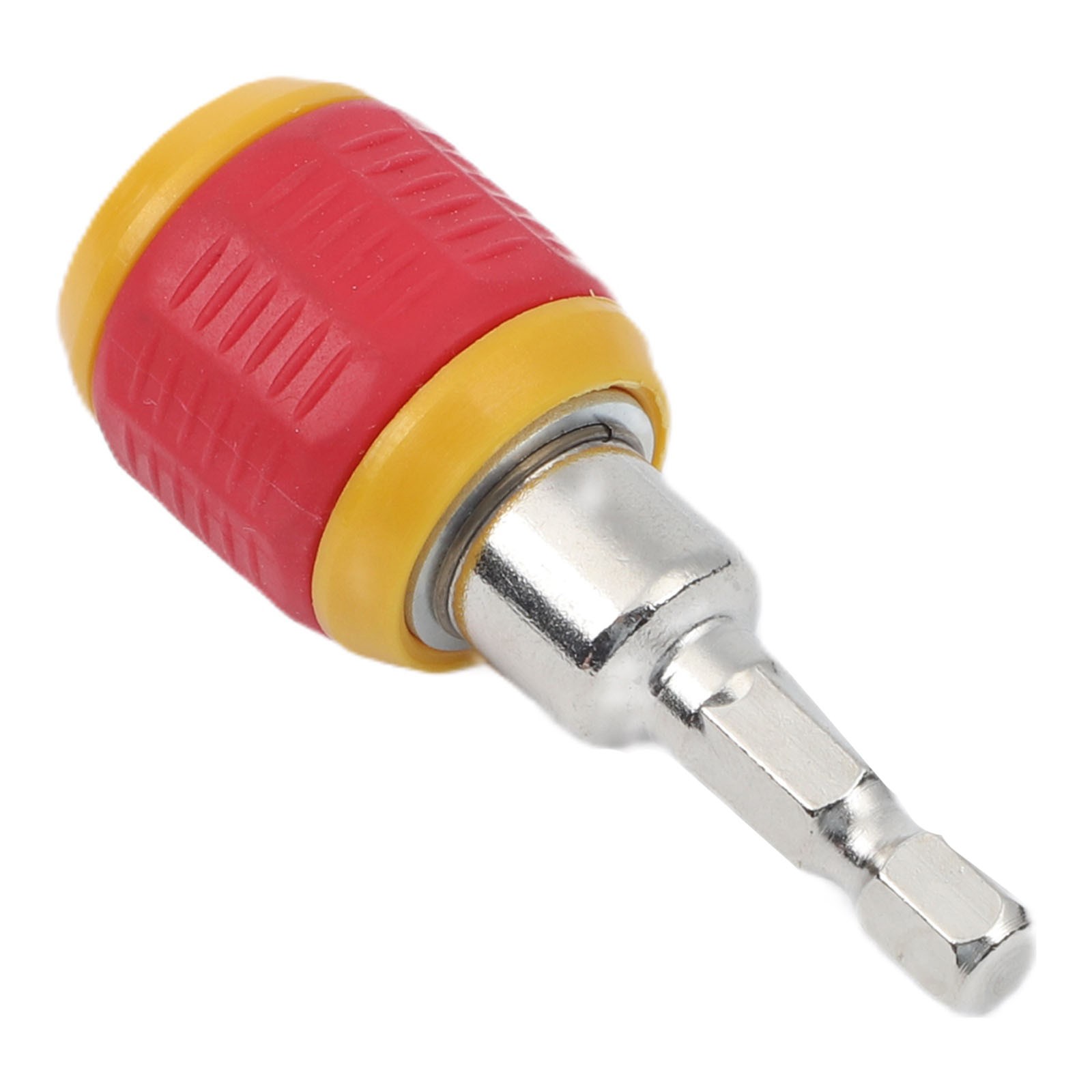 14 Inch Drill Bit Chuck Keyless Adapter with Hex Shank for Power Drills