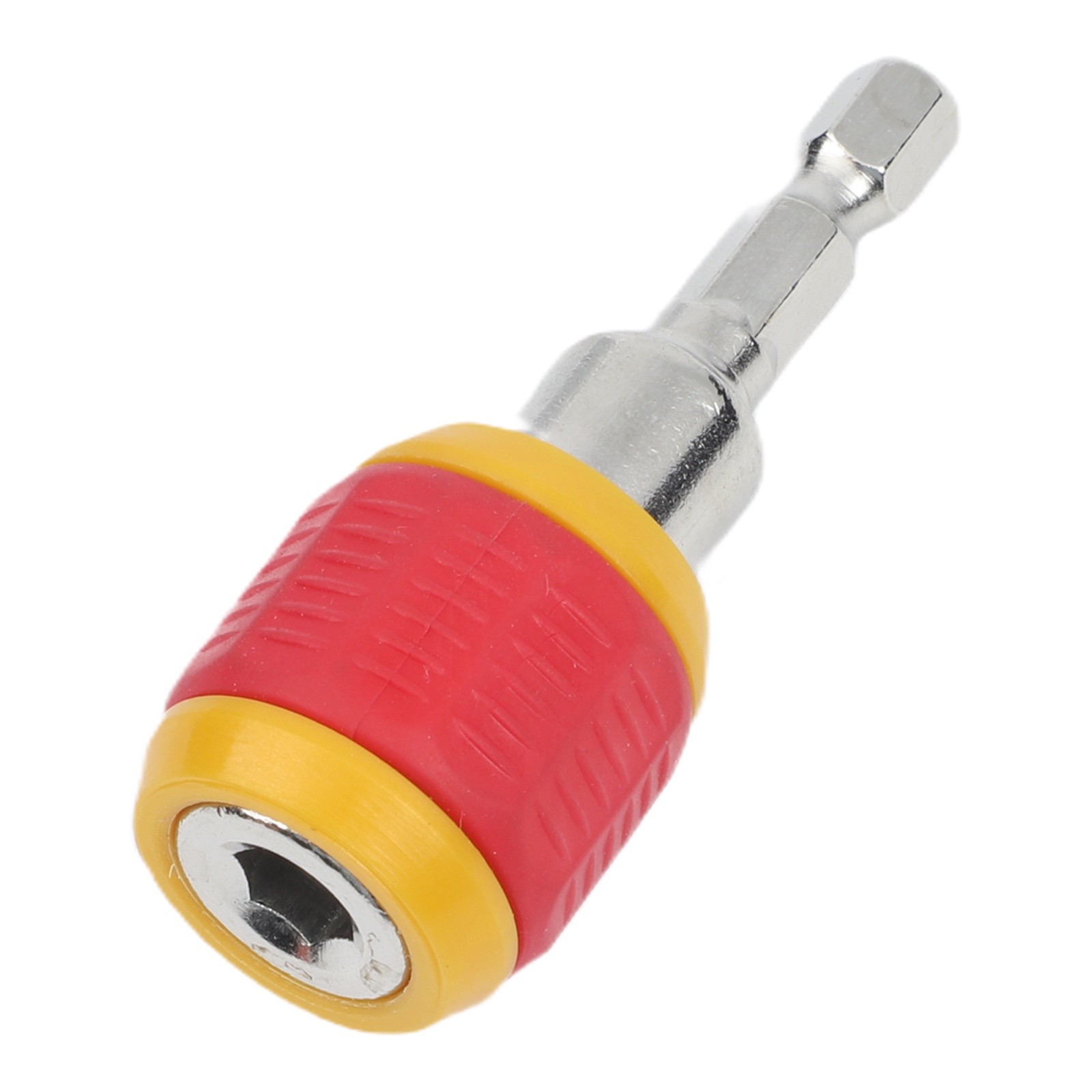 14 Inch Drill Bit Chuck Keyless Adapter with Hex Shank for Power Drills