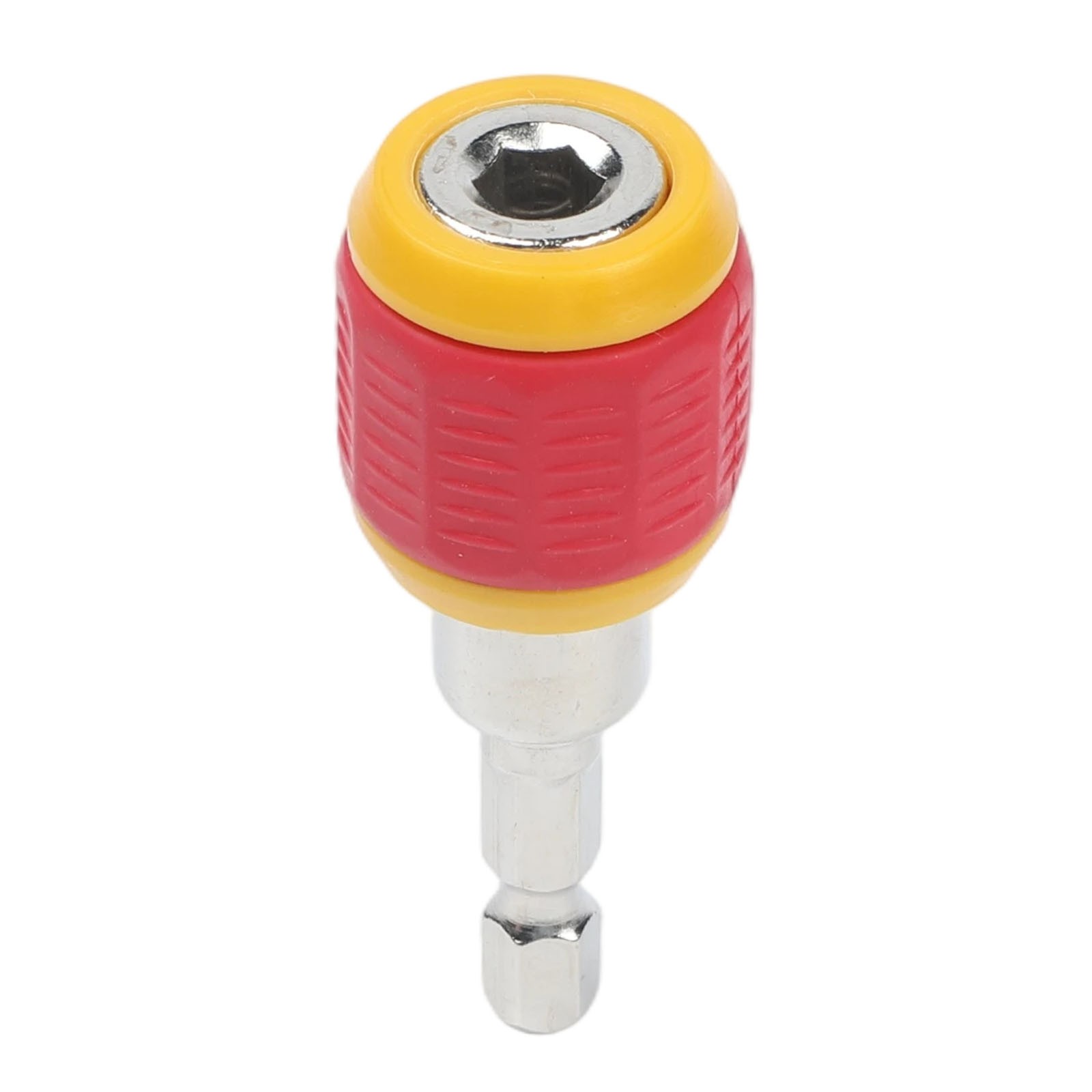 14 Inch Drill Bit Chuck Keyless Adapter with Hex Shank for Power Drills
