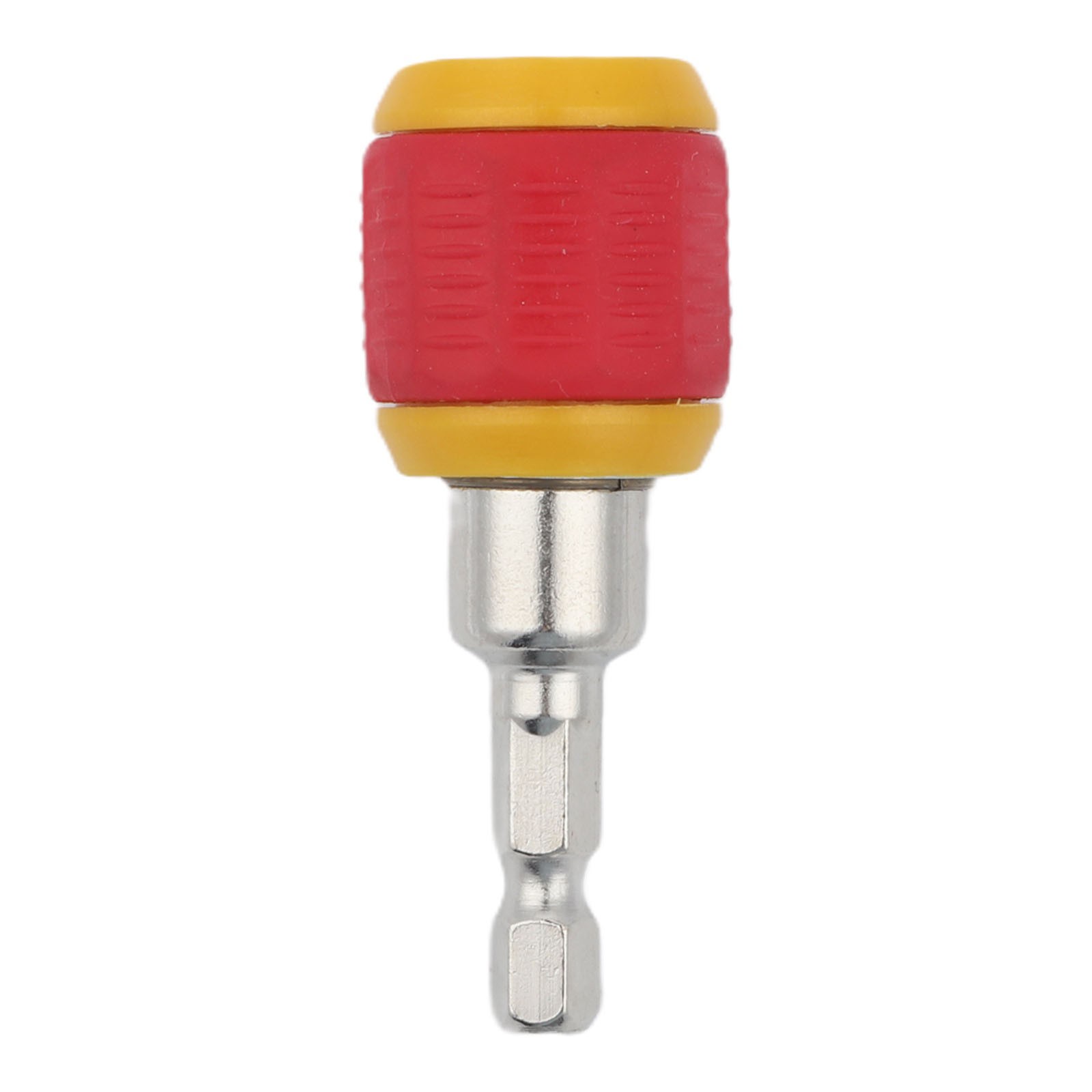 14 Inch Drill Bit Chuck Keyless Adapter with Hex Shank for Power Drills