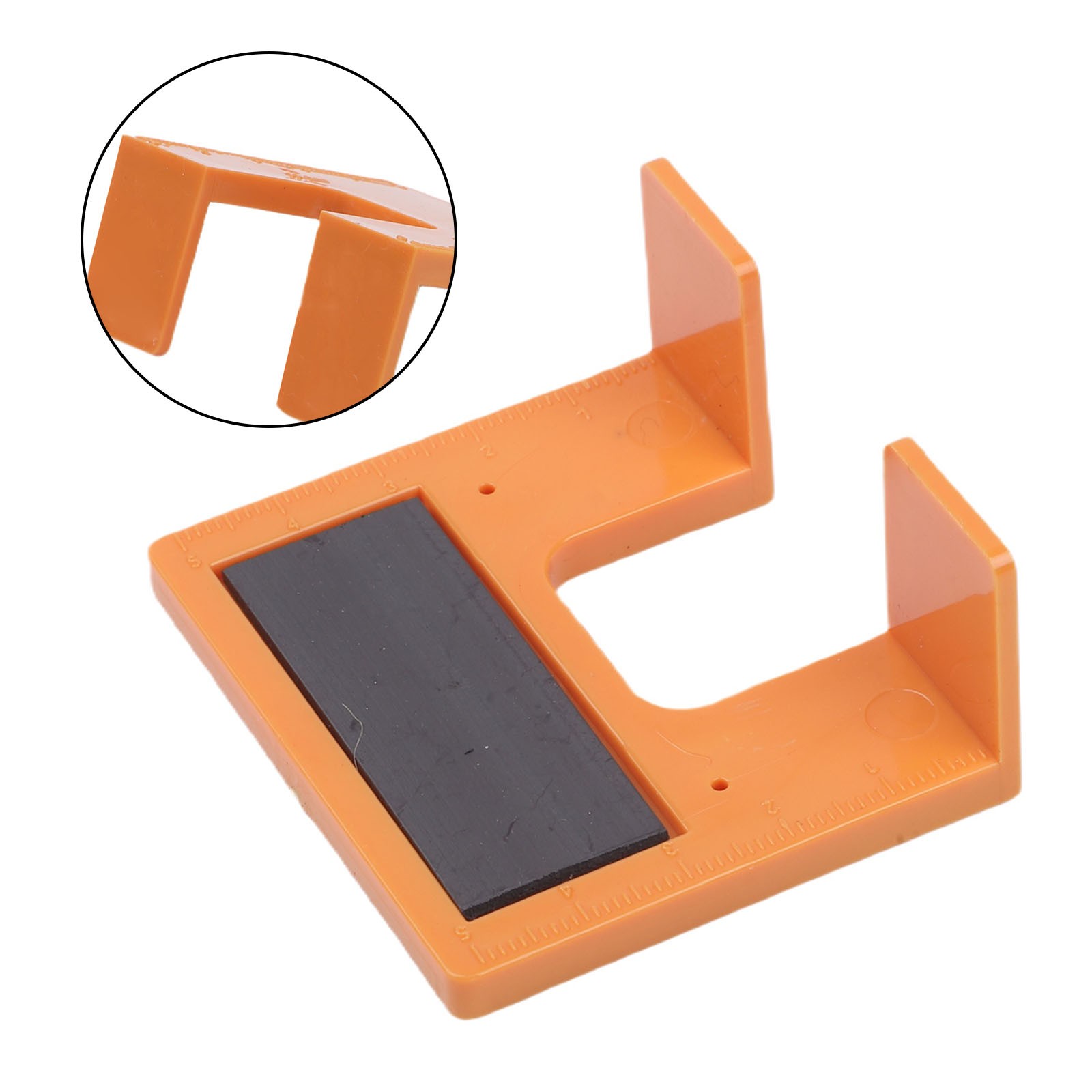 Cabinet Hinge Installation Clips Magnetic for Heavy Duty and Precise Setup