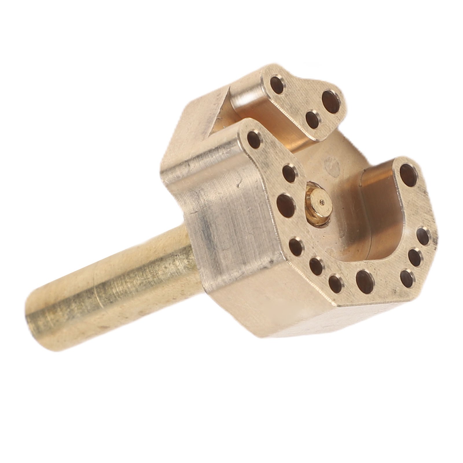 Alloy Made Soldering Tip for Efficient Heat Transfer in Joystick Repairs