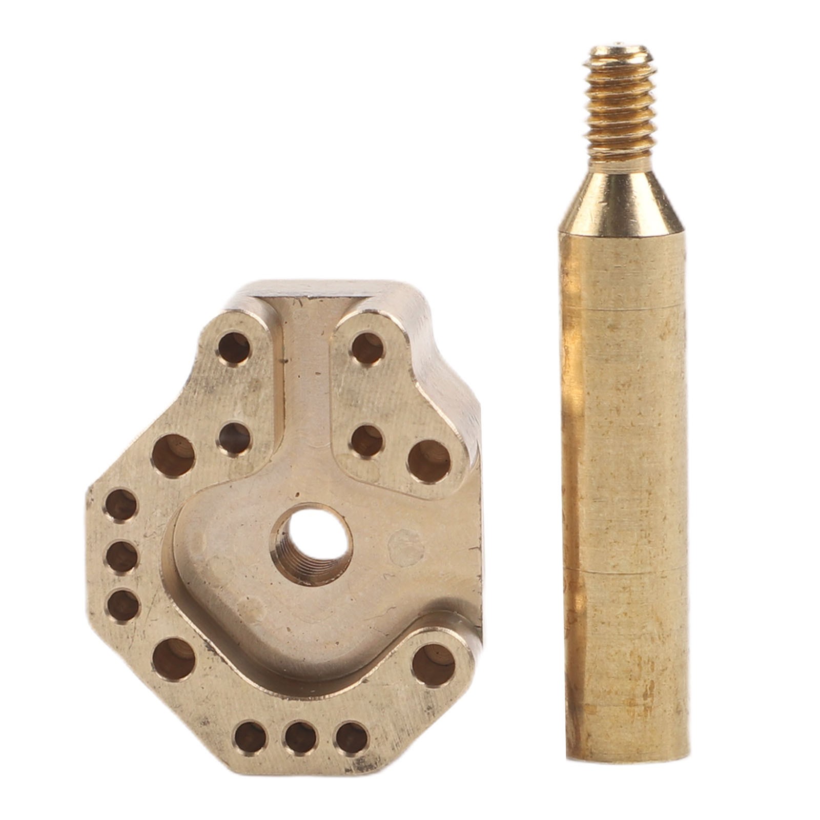 Alloy Made Soldering Tip for Efficient Heat Transfer in Joystick Repairs