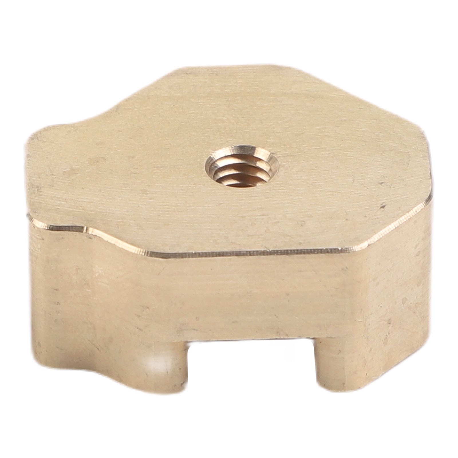 Alloy Made Soldering Tip for Efficient Heat Transfer in Joystick Repairs