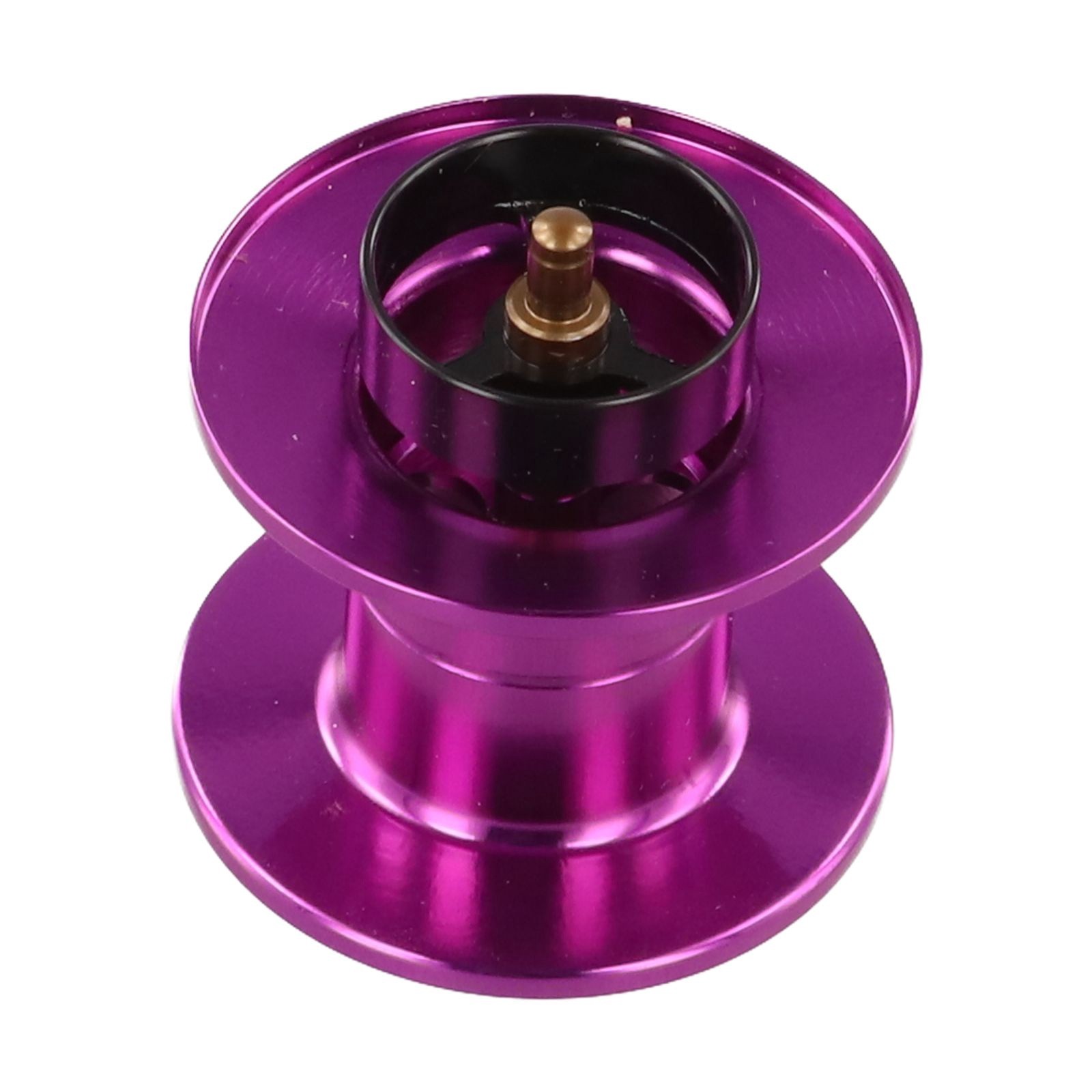 FISHING REEL SPOOL Adjustable Brake Settings Lightweight Reel Component