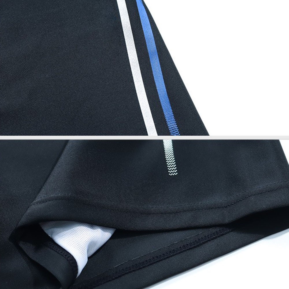 Bade Boxershorts Strand Urlaub schnelltrocknend 12% Elasthan atmungsaktiver Stof - Produktbild 5