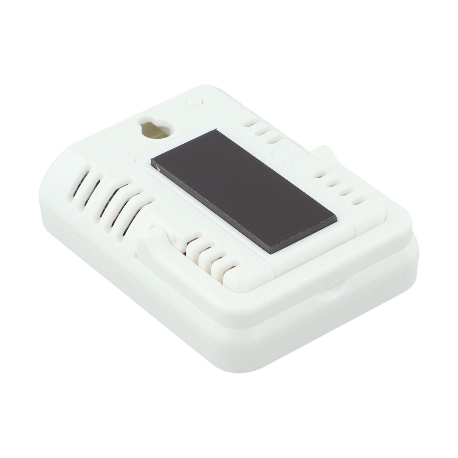 For Office Environment Digital Thermo-Hygrometer Climate Control Compact Size