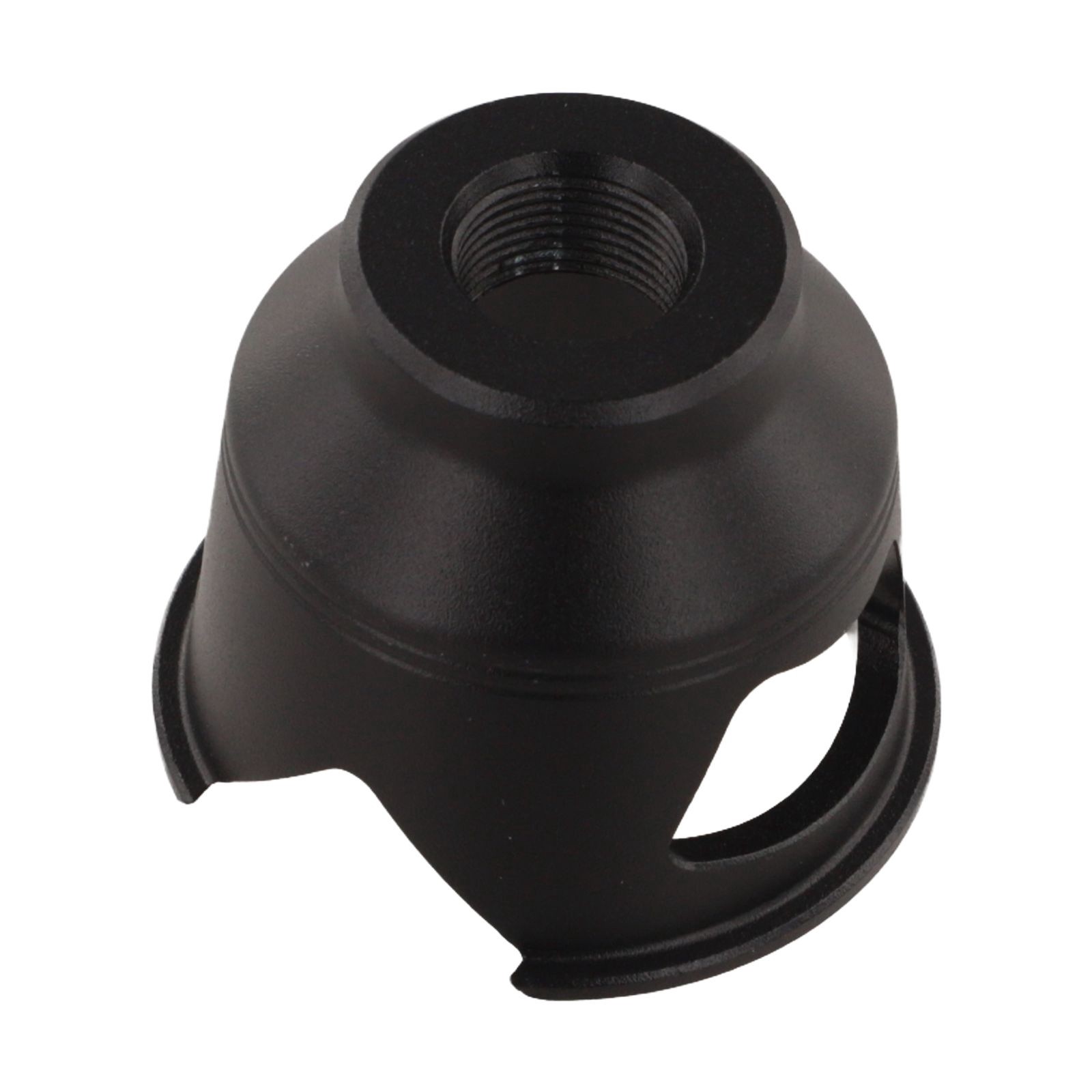 Lightweight Aluminum Vertical Drill Guide for Precise Wood Doweling and Mortise
