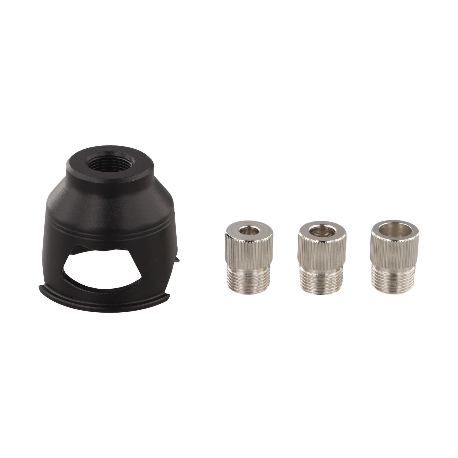 Doweling Jig Vertical Drill Guide with 610mm Positioning Locator for Wood Drill