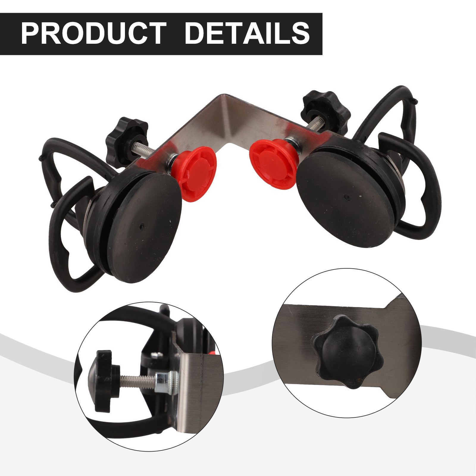 Steel Seam Setter for Tile and For Stone Leveling 90 Degree For Precision Tool