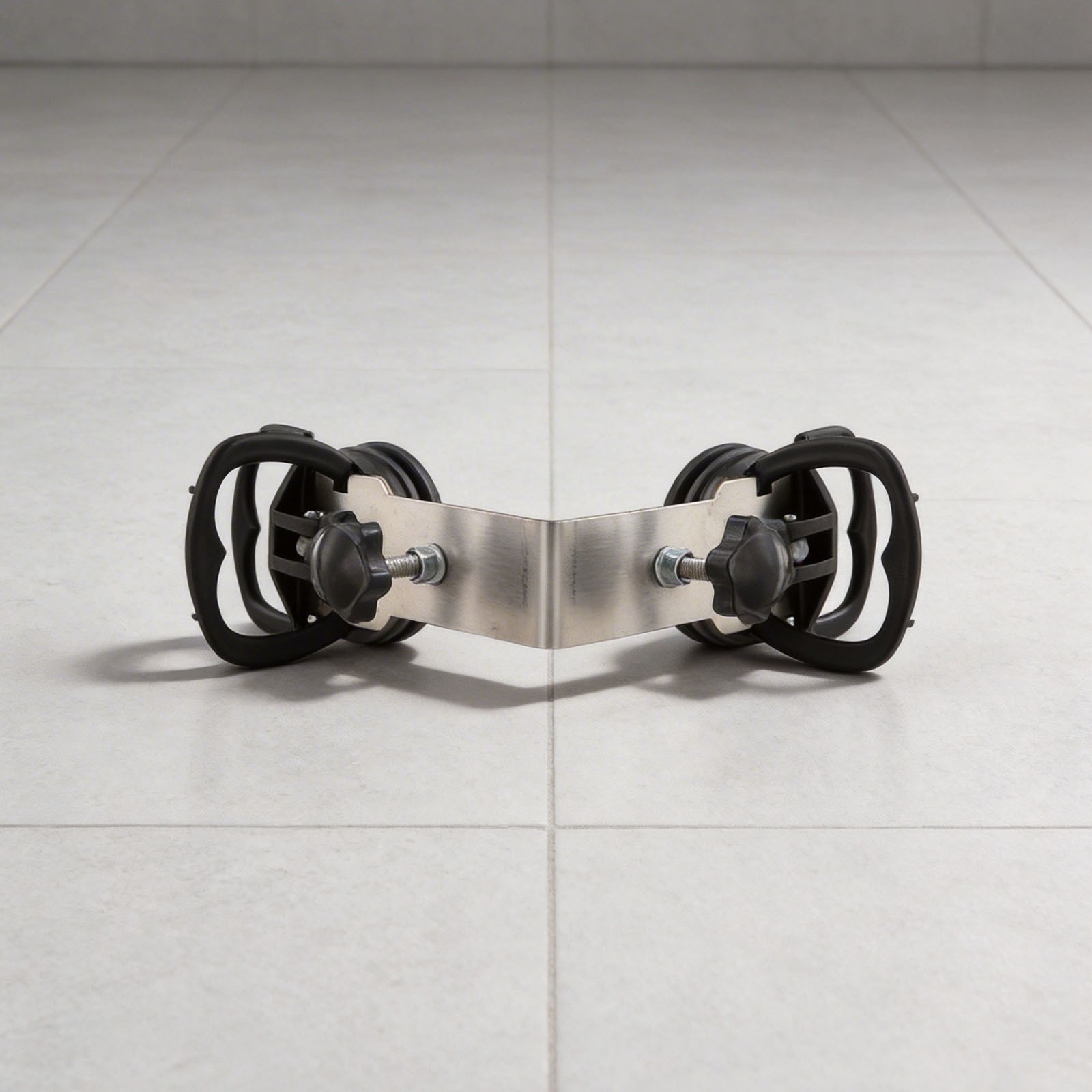 Steel Seam Setter for Tile and For Stone Leveling 90 Degree For Precision Tool