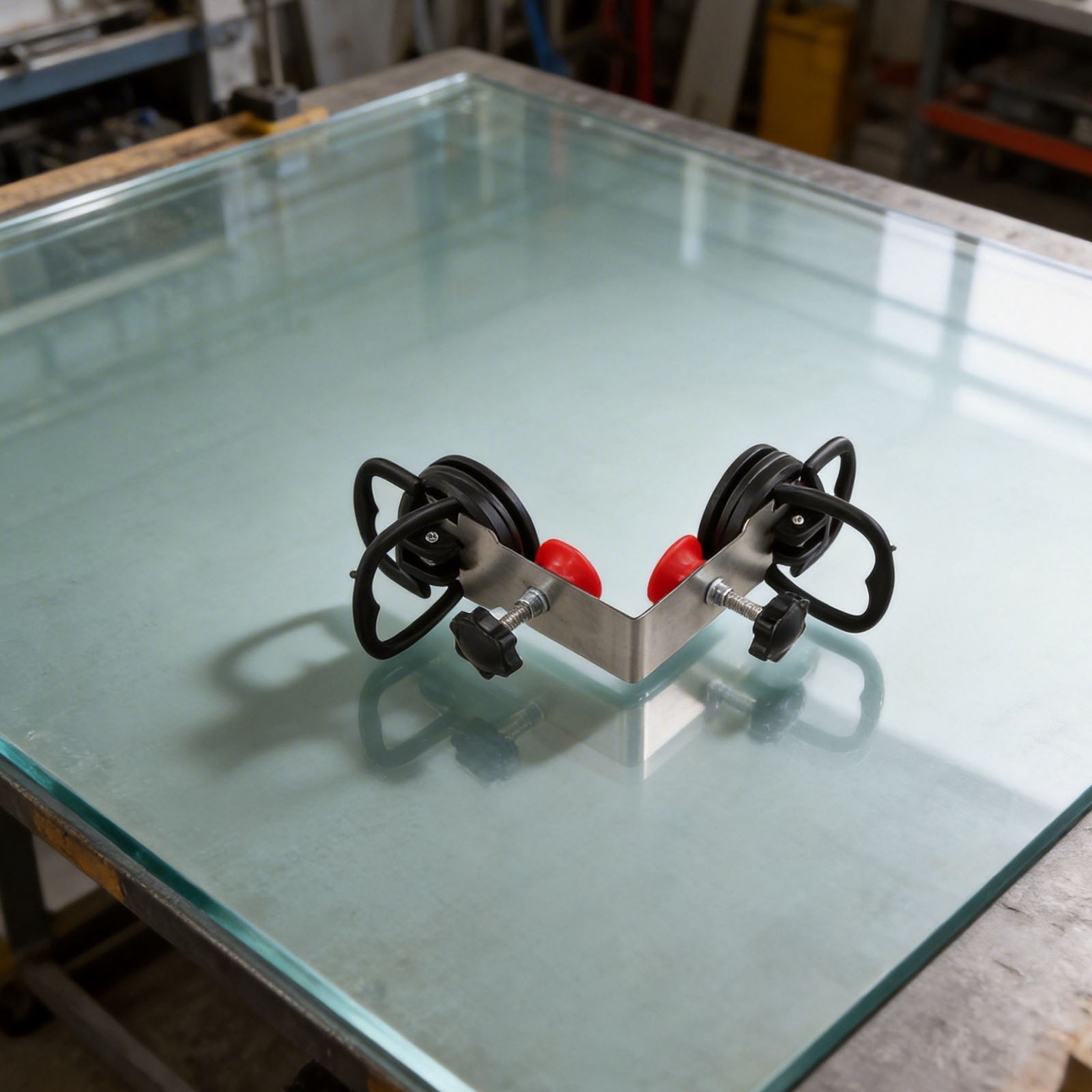 Steel Seam Setter for Tile and For Stone Leveling 90 Degree For Precision Tool