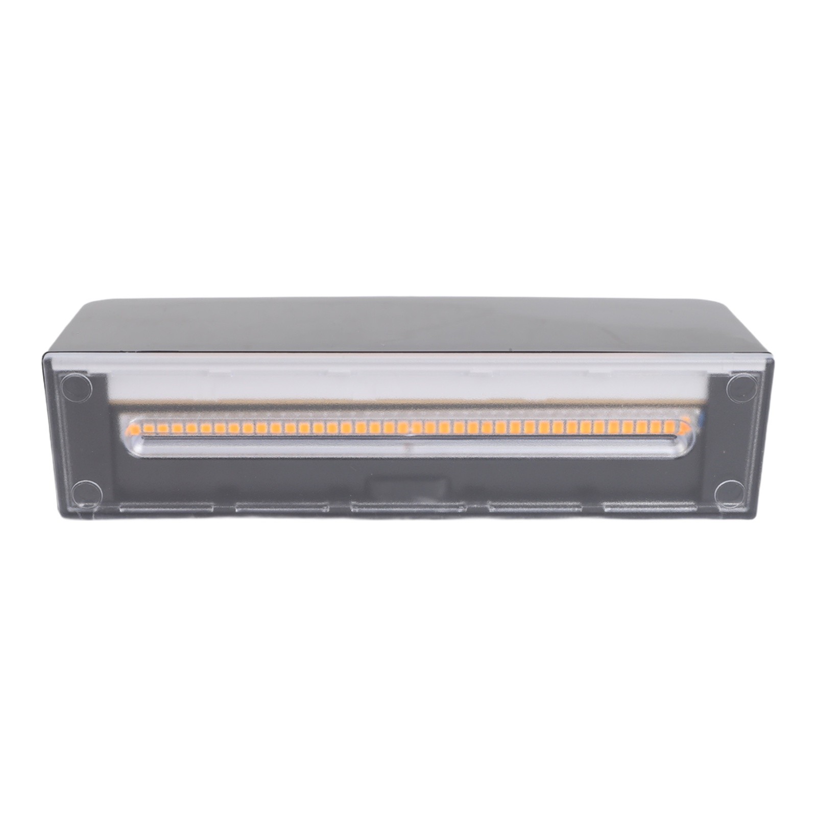 LED Digital Alarm Clock with Date Snooze and Adjustable Soft Ambient Light