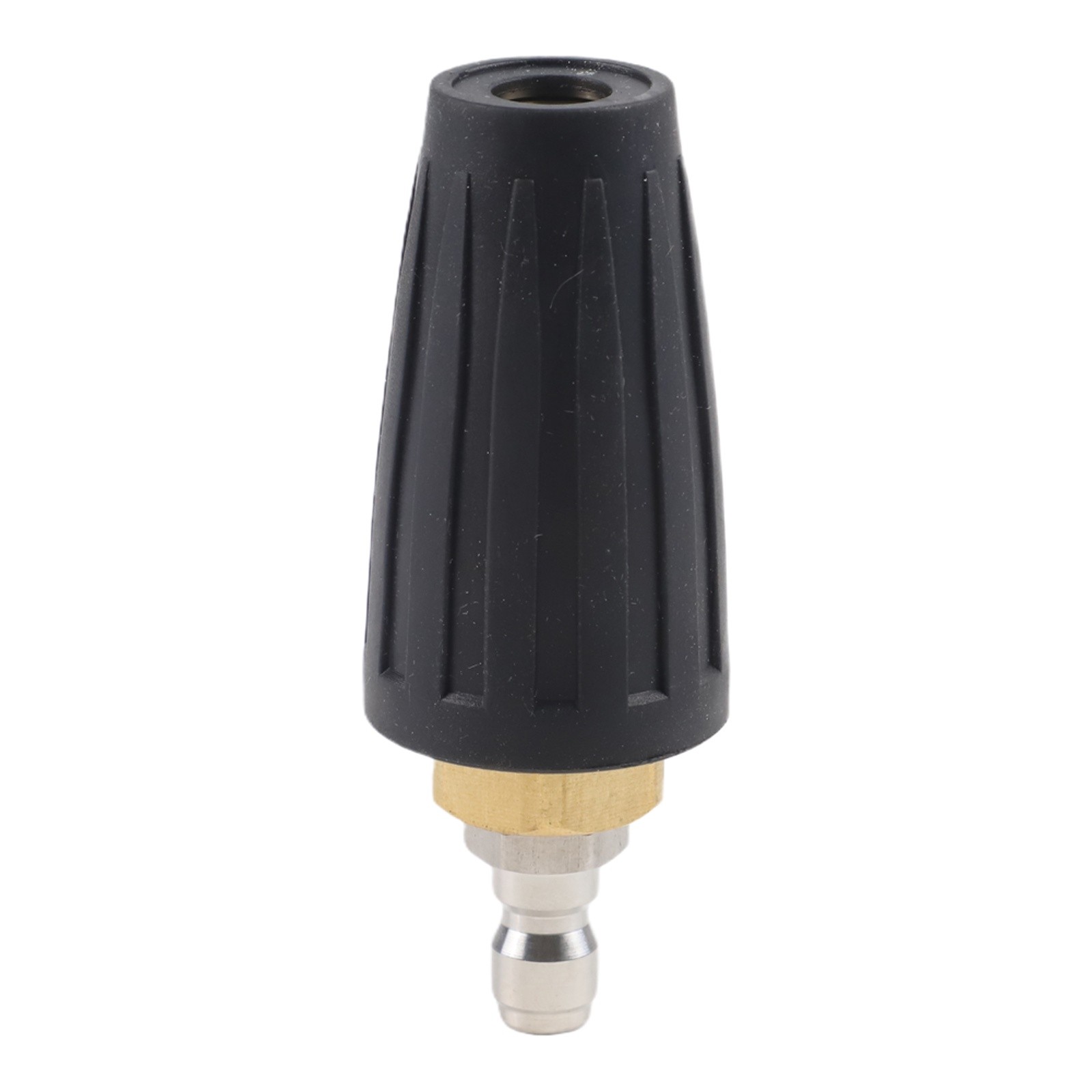 Core Lotus Rotating Nozzle for High Pressure Cleaning Machines 14 QC Connection