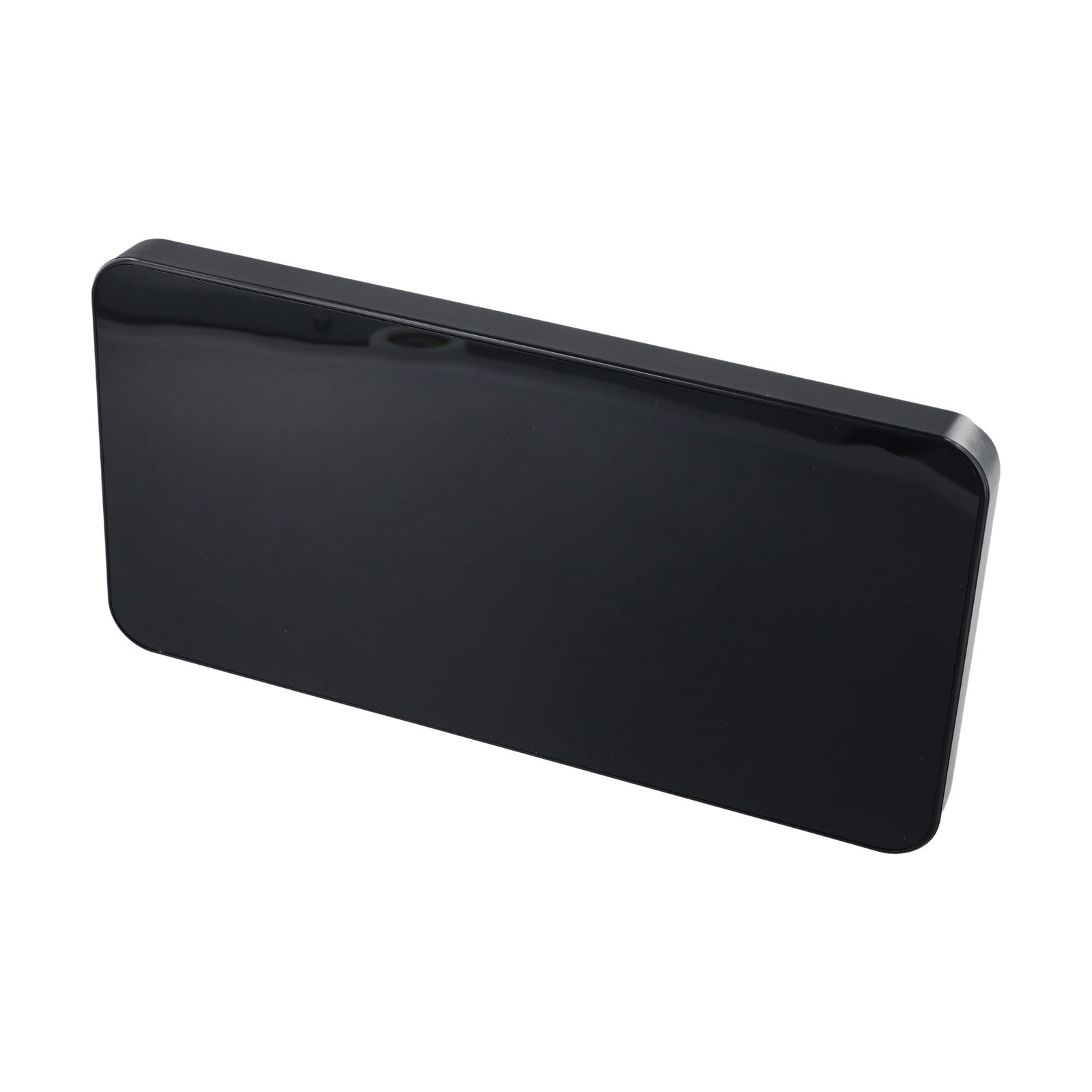 Digital Wall Clock with Large Display Date Week Time and Adjustable Brightness