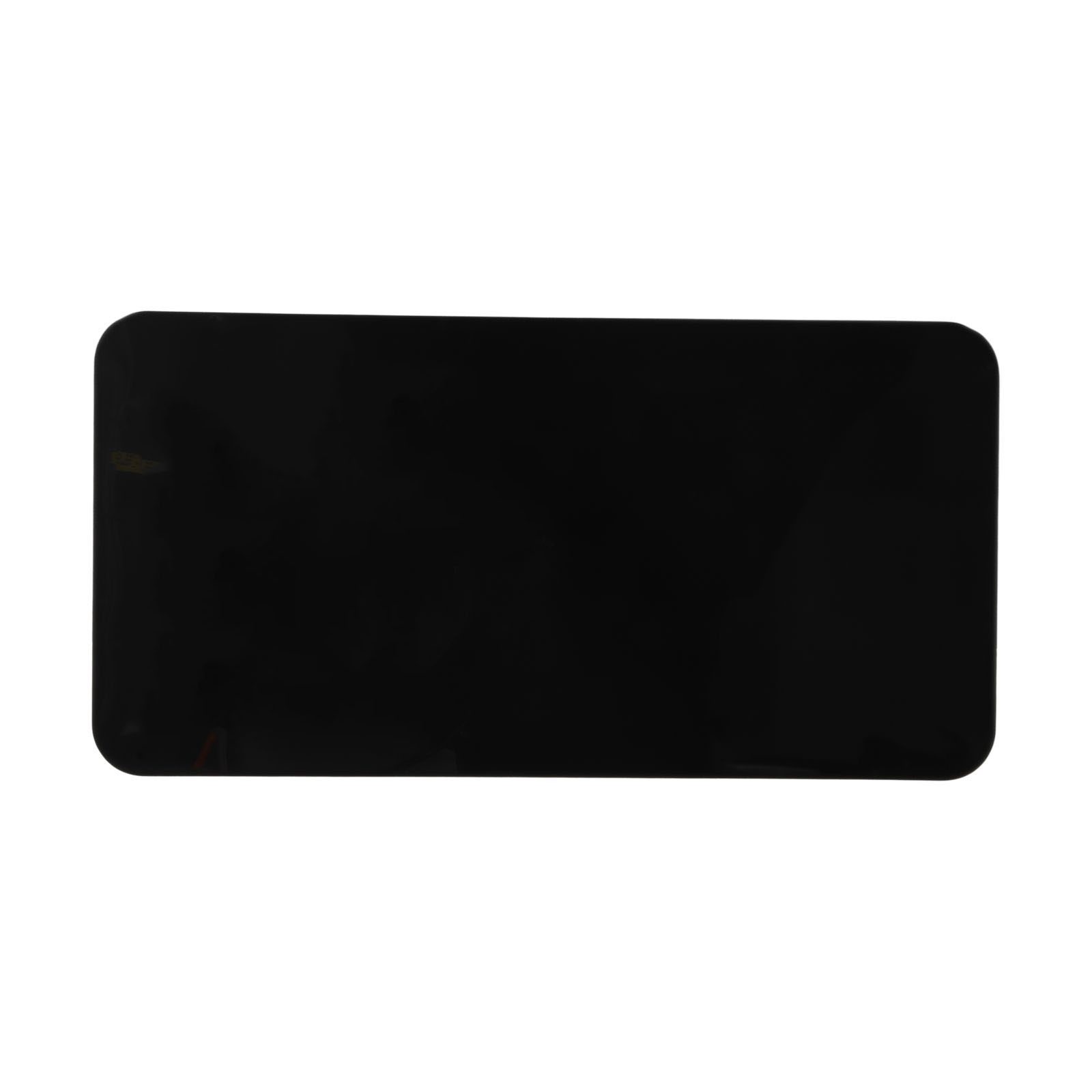 Digital Wall Clock Large Display Featuring Week Date and Dual Time Format