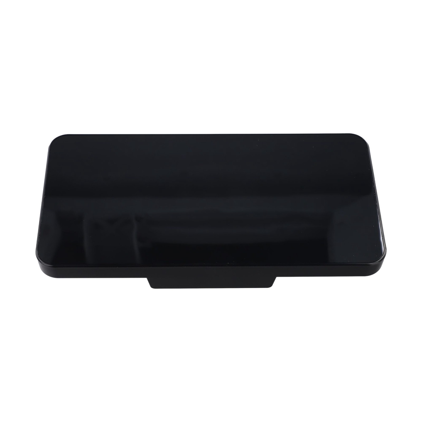 Digital Wall Clock with Large Display Date Week Time and Adjustable Brightness