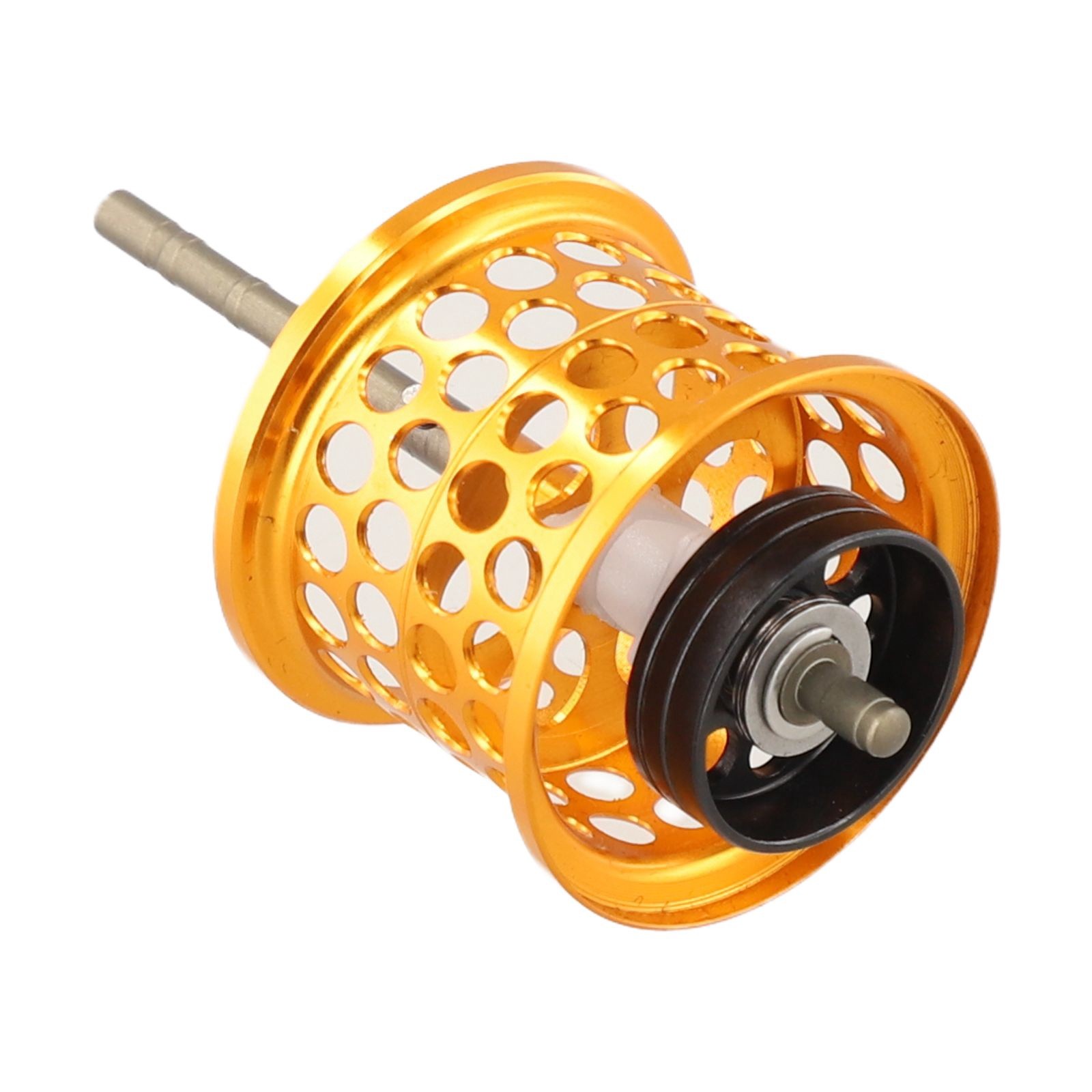 For DAIWA For TATULA SV TW SV100 Casting Reel Replacement Spool Aluminum