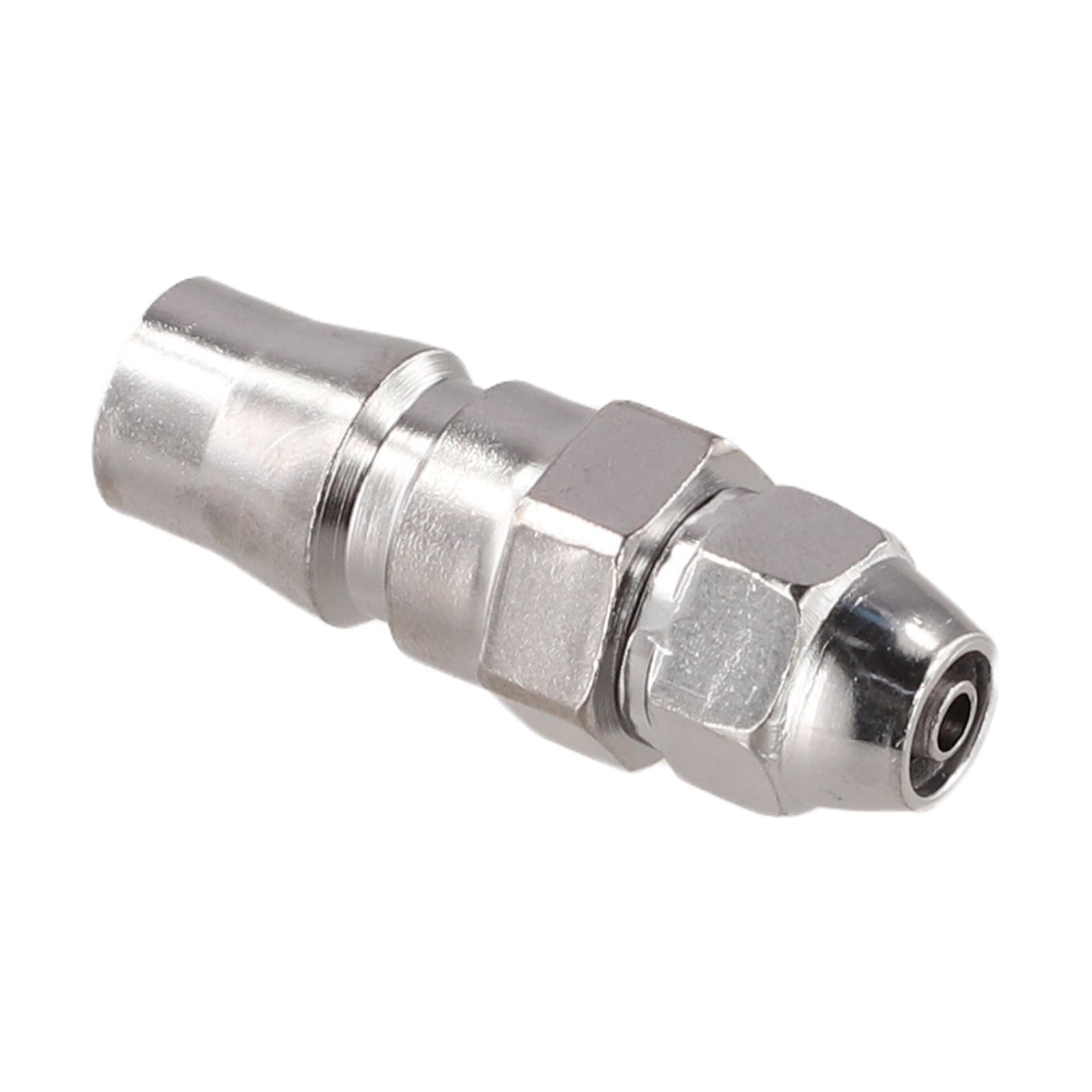 Steel for Quick Release Air Line Hose Fitting Coupler Connector for Compressors