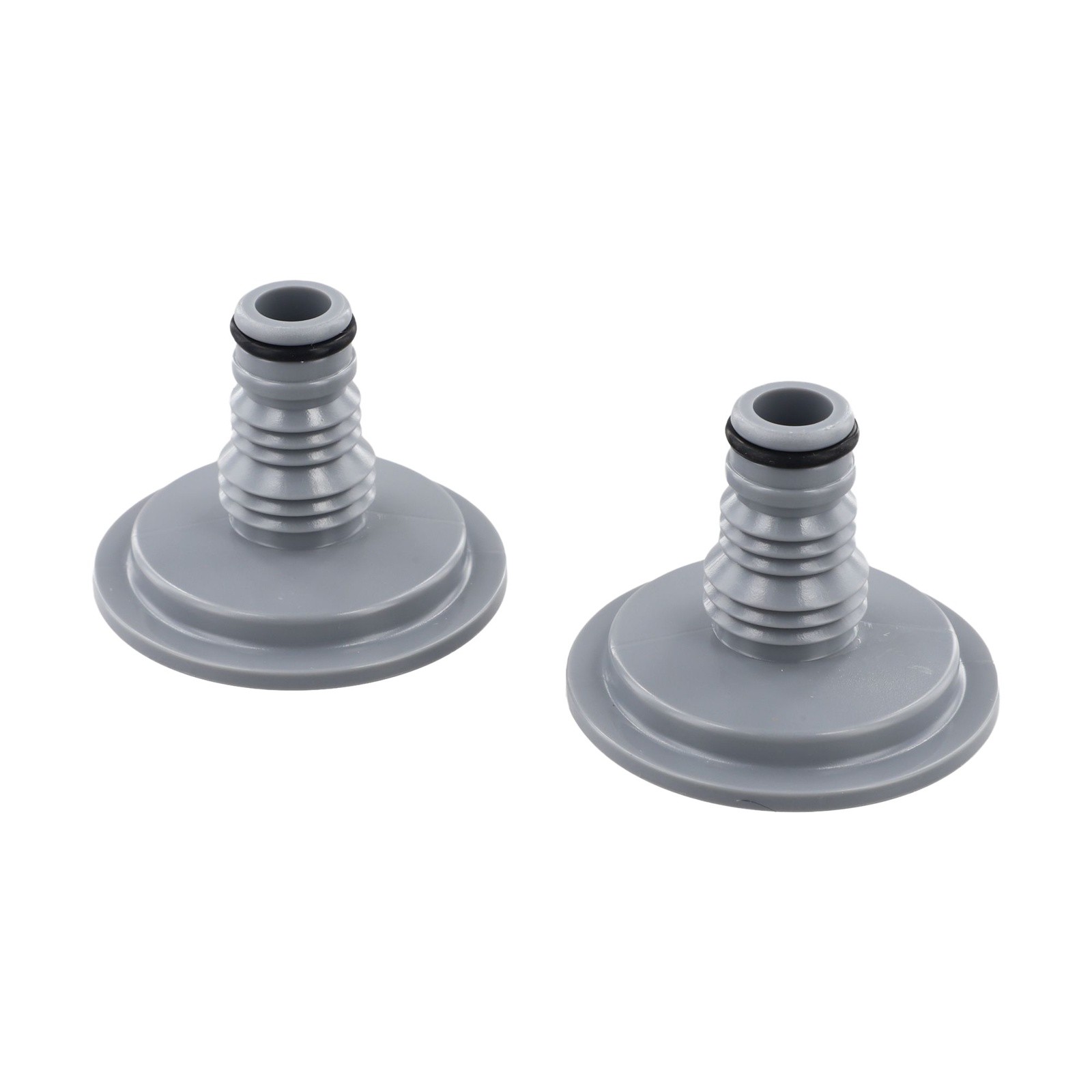 Pool Hose Adapters for Sand Filter Units Compatible with Pre 2024 Models