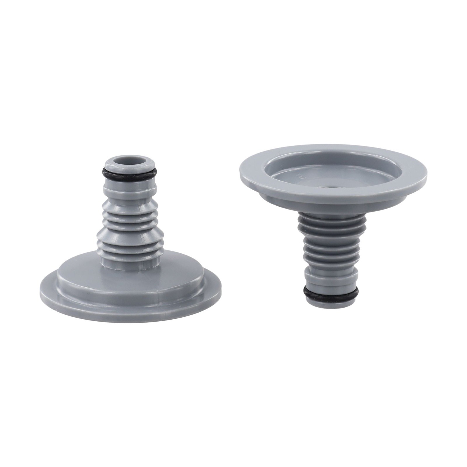 Pool Hose Adapters for Sand Filter Units Compatible with Pre 2024 Models