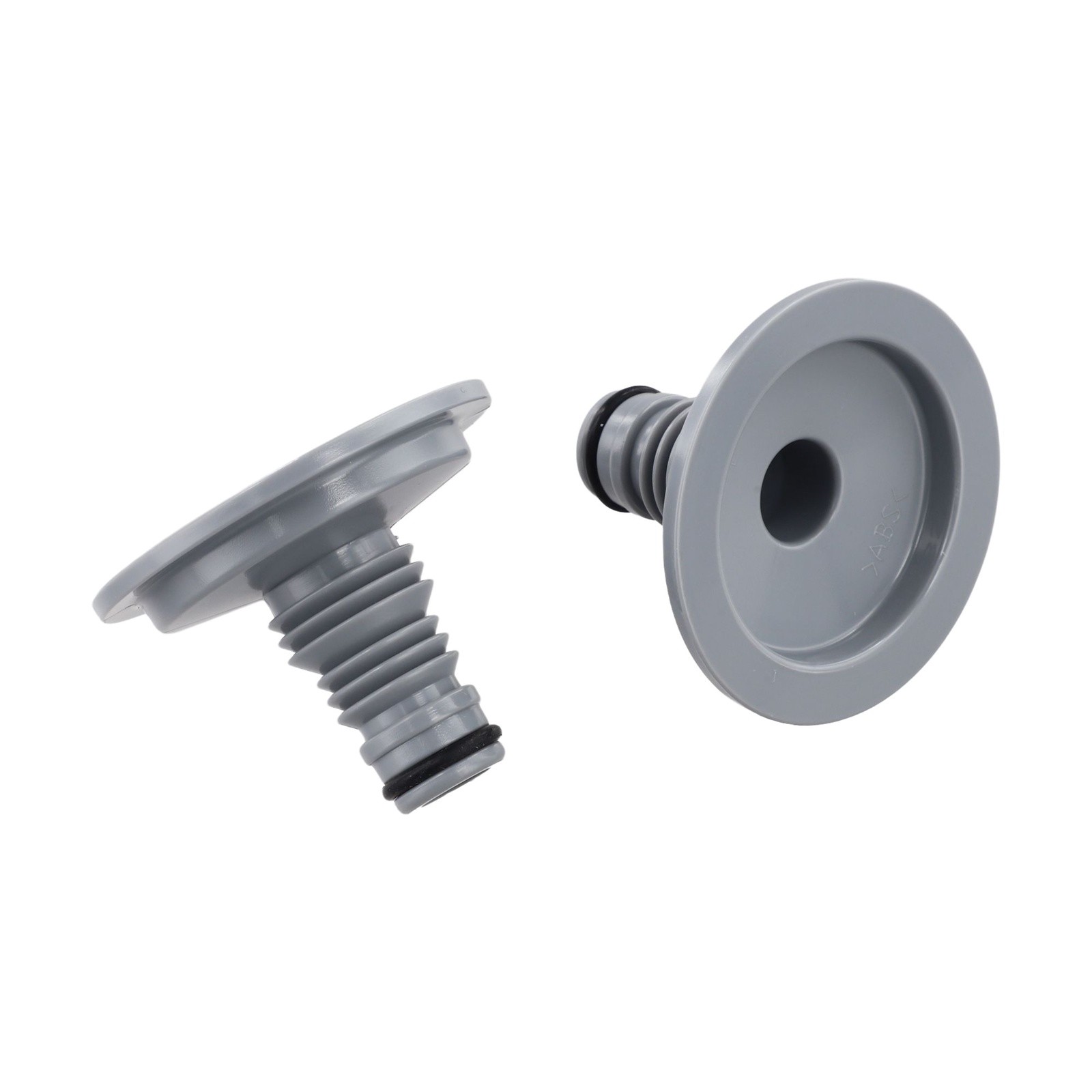 Pool Hose Adapters for Sand Filter Units Compatible with Pre 2024 Models