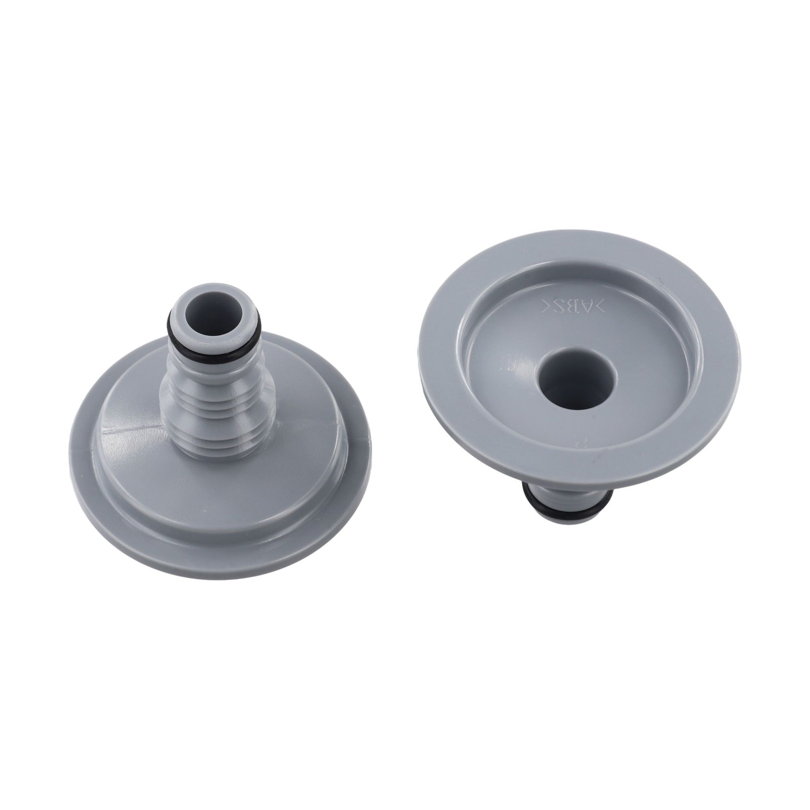Pool Hose Adapters for Sand Filter Units Compatible with Pre 2024 Models