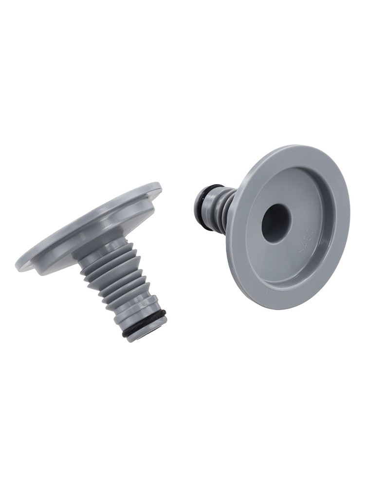 Pool Hose Adapters for Sand Filter Units Compatible with Pre 2024 Models