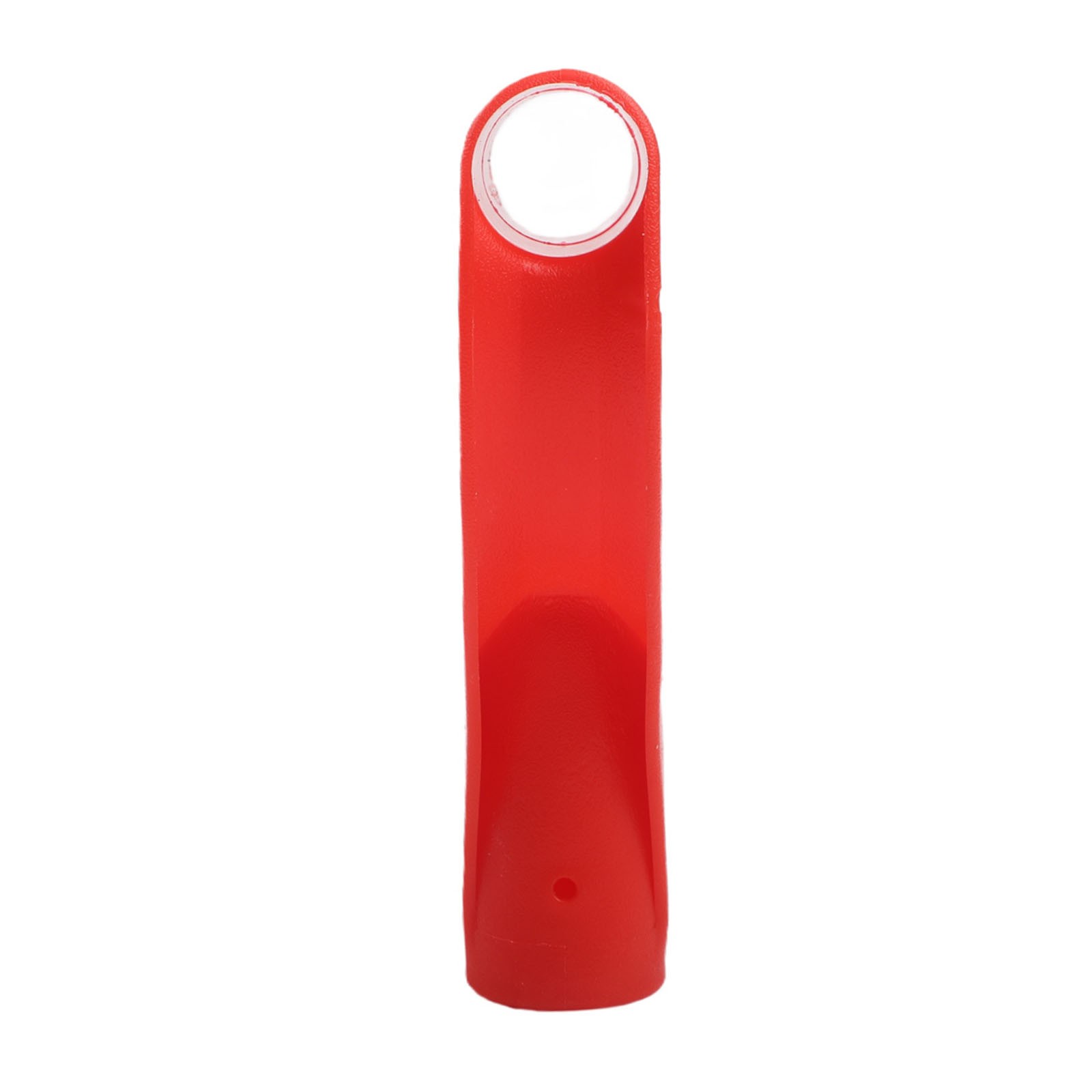 Replacement Plastic Shovel Handle with D Shaped Grip for Winter Snow Tools