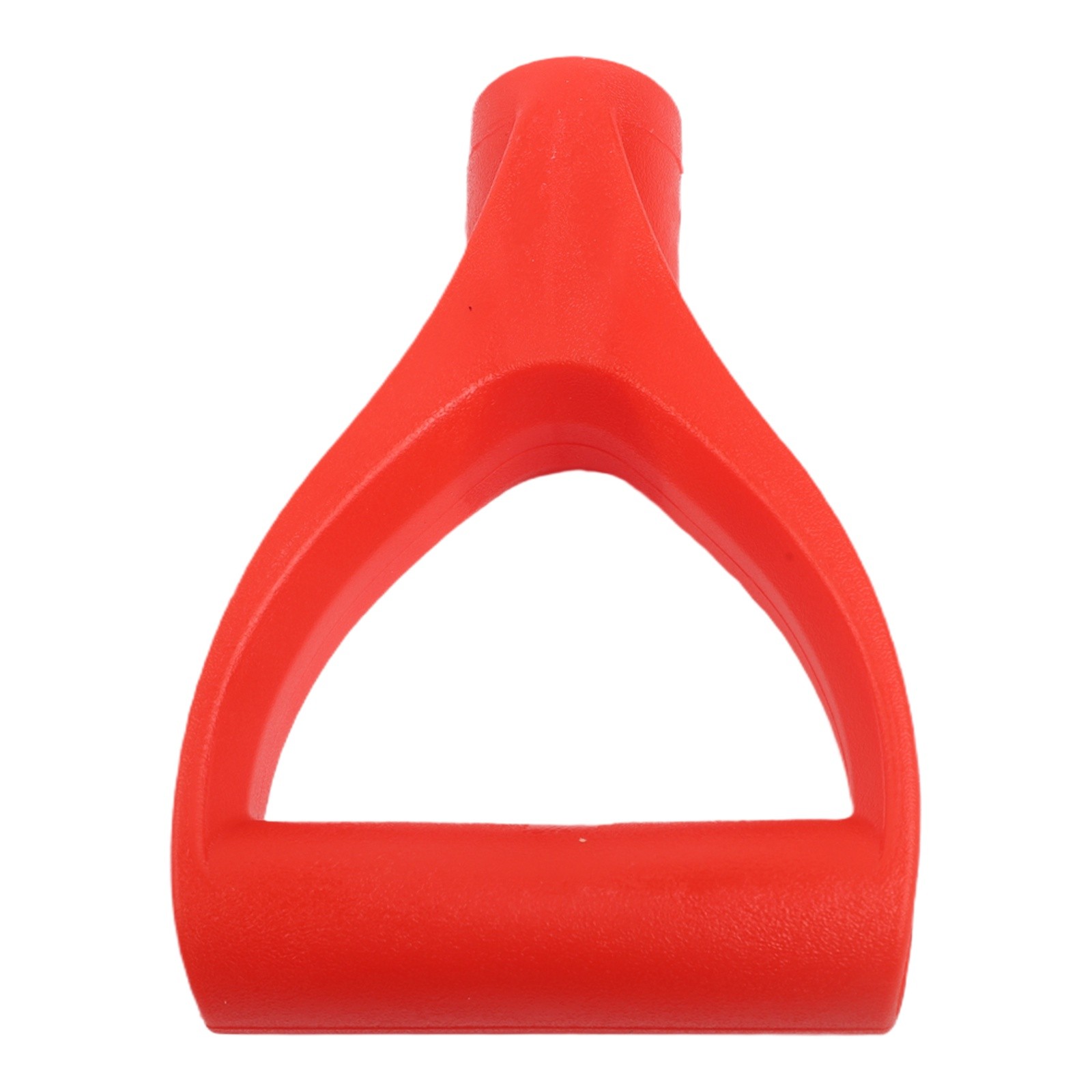 Replacement Plastic Shovel Handle with D Shaped Grip for Winter Snow Tools