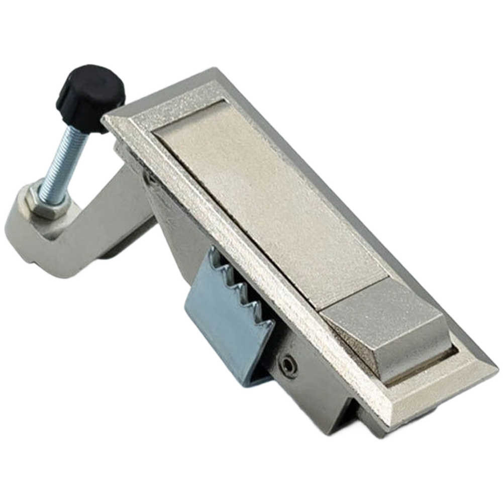 Zinc Alloy MS708 Fastener for Mounting on For Industrial Electrical Panels