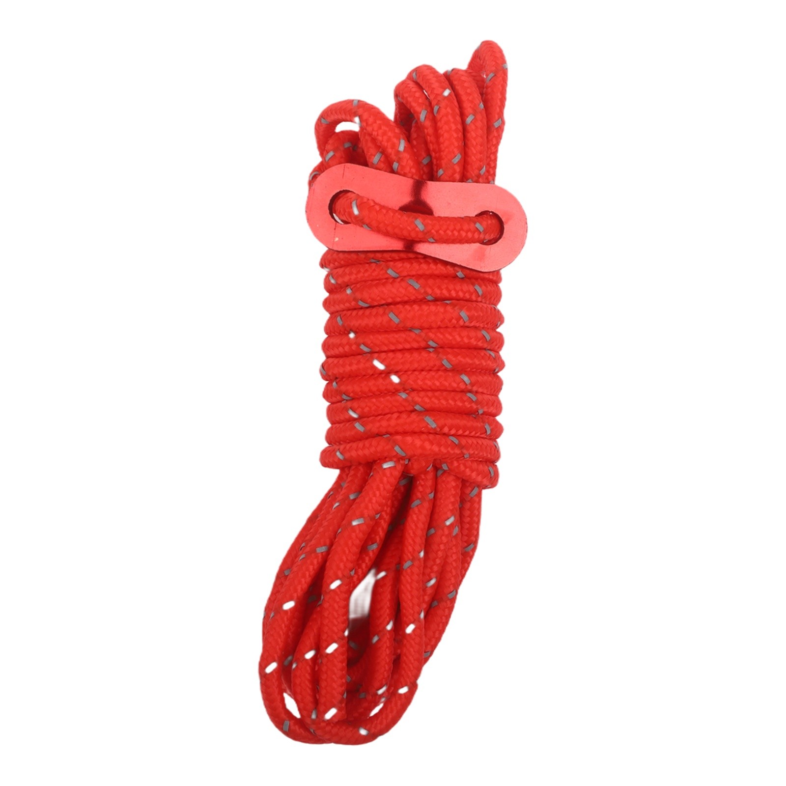 Camping Accessory Adjustable Rope Aluminum Wind Buckle Multi-use Outdoor Tool