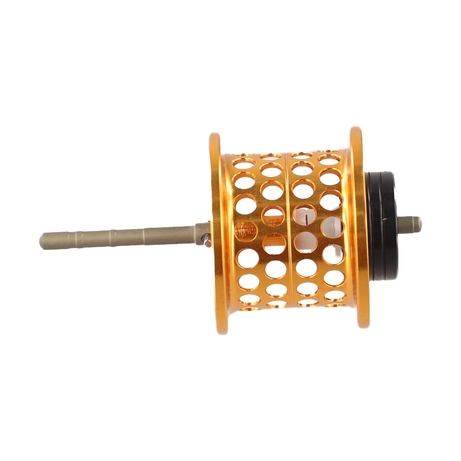 Fishing Reel Spool for TATULA 100 Lightweight Smooth Casting Replacement