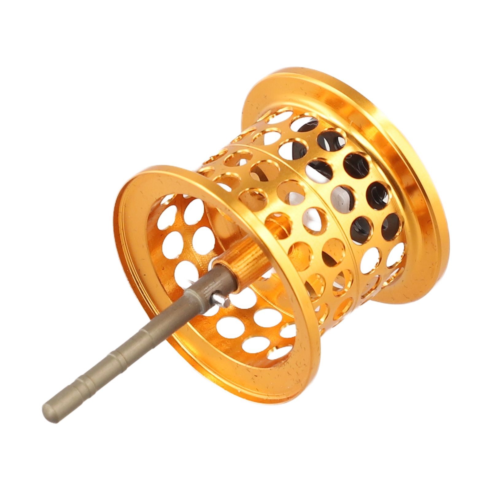 Fishing Reel Spool for TATULA 100 Lightweight Smooth Casting Replacement