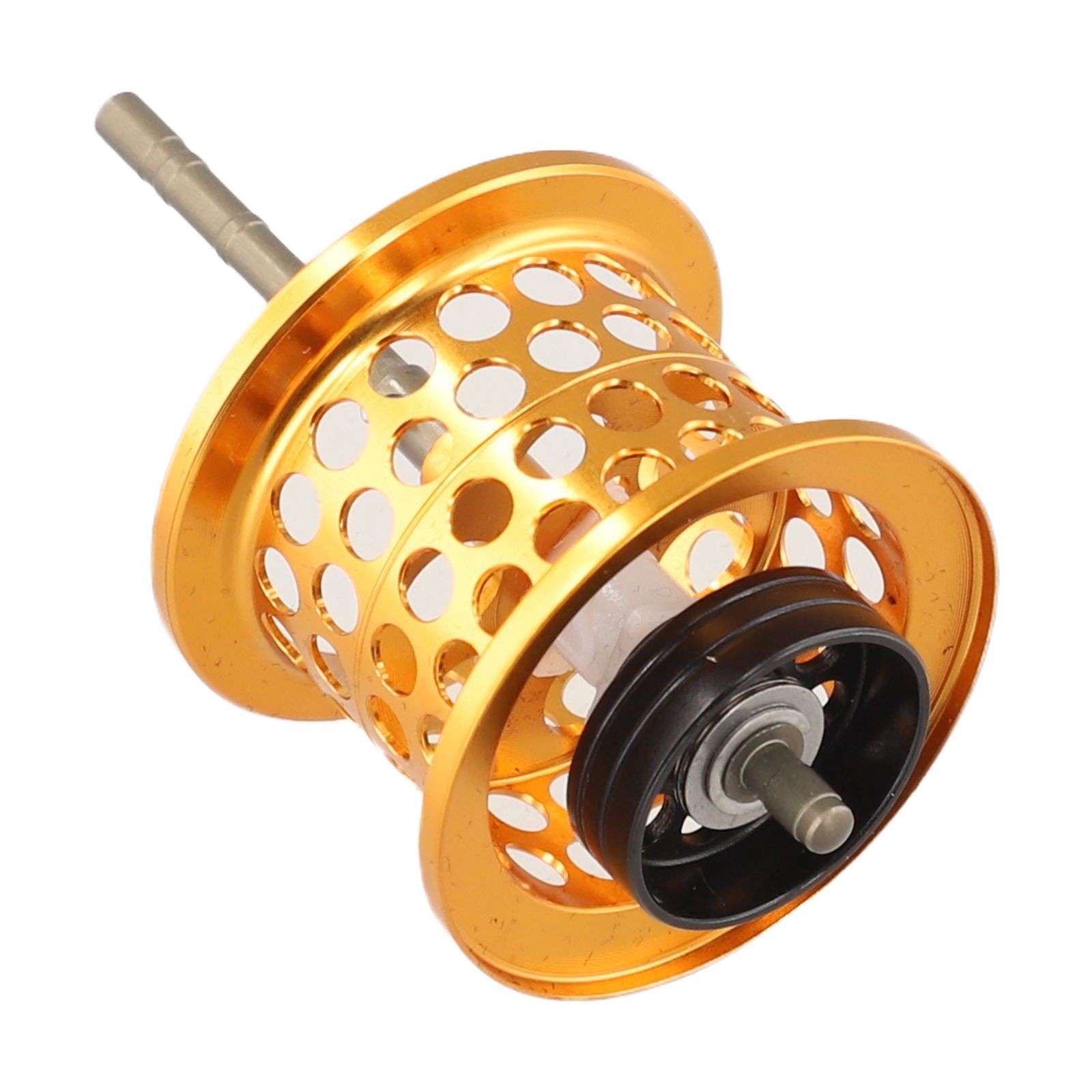 Fishing Reel Spool for TATULA 100 Lightweight Smooth Casting Replacement