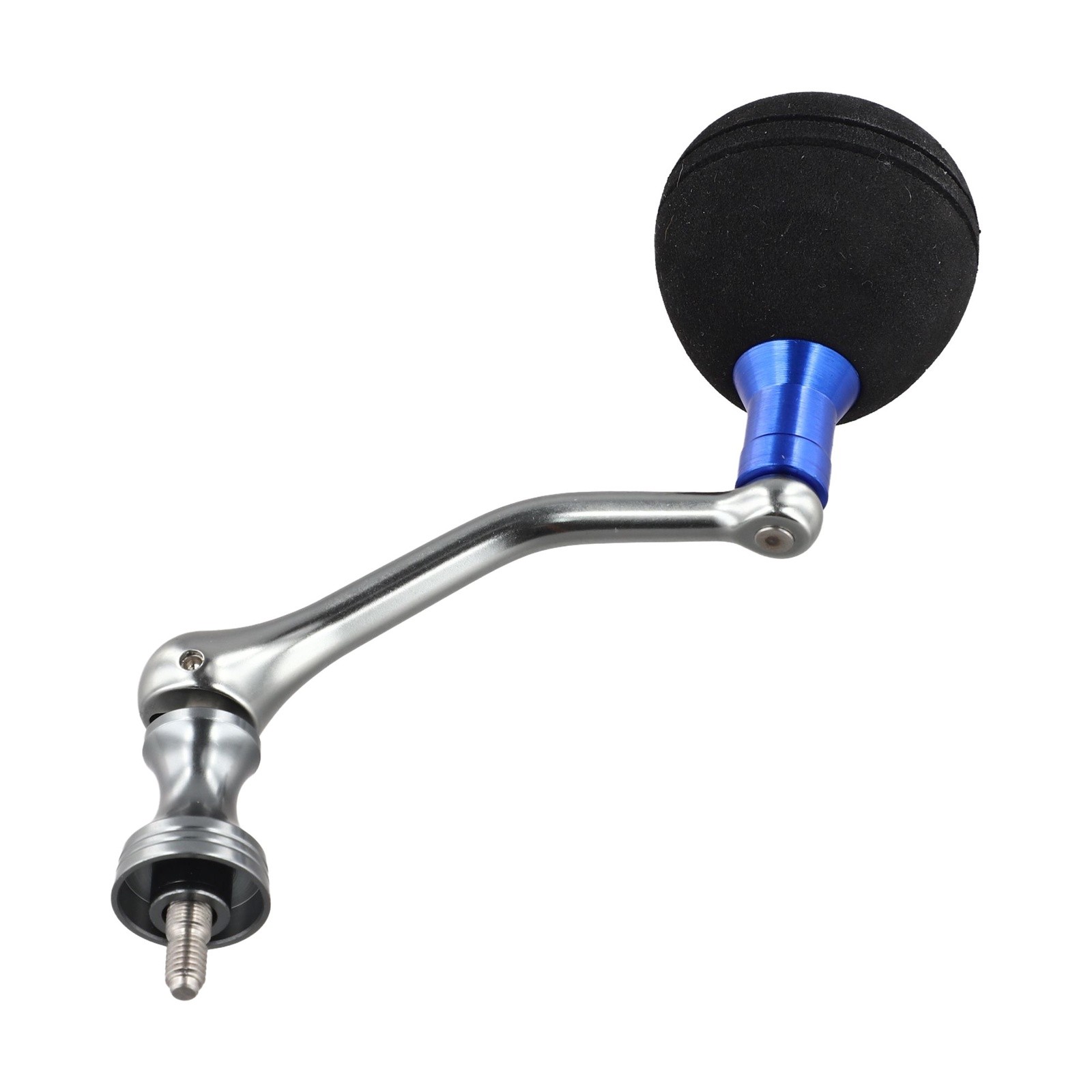 For SPHEROS For STRADIC Compatible EVA Handle 73mm Length Fishing Part
