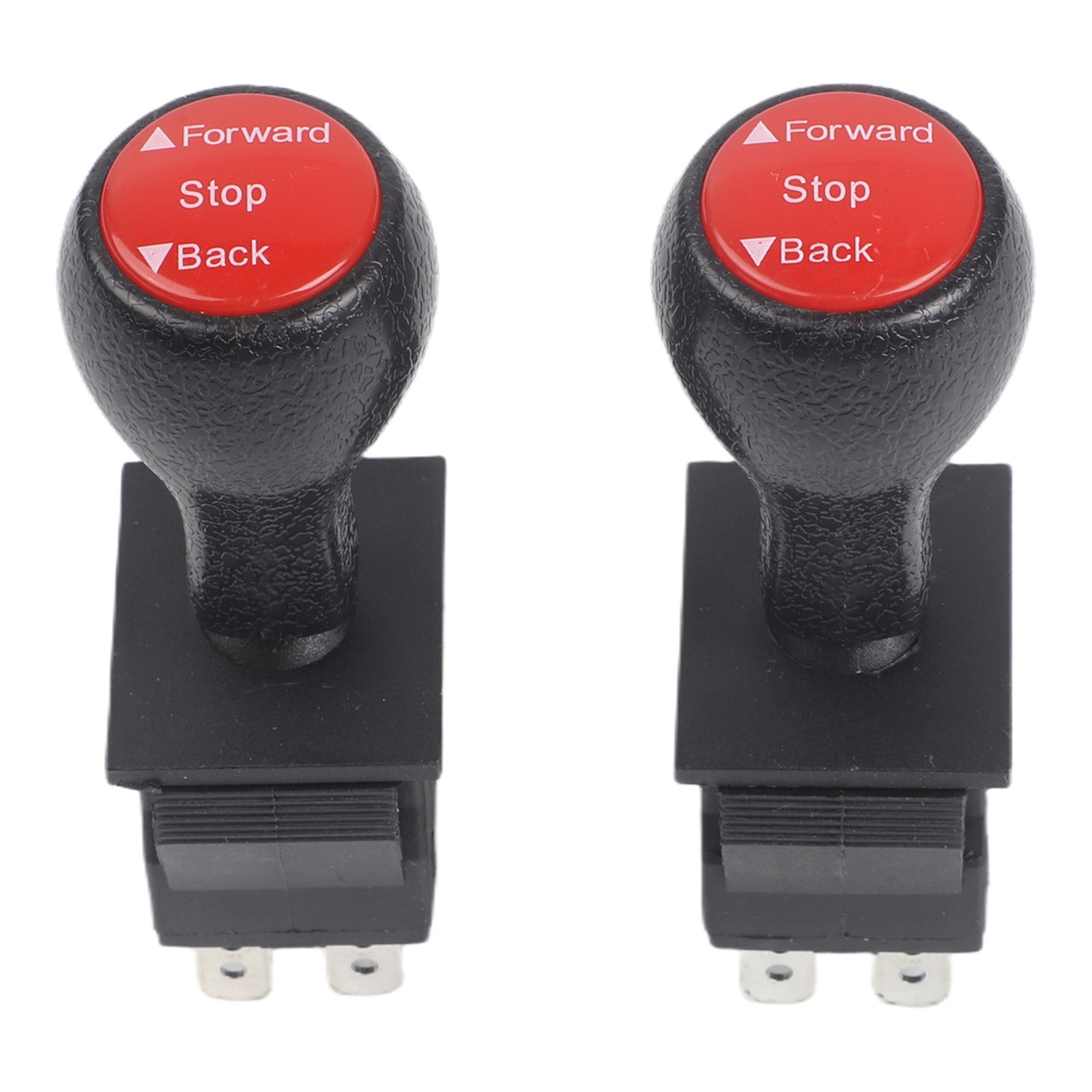 Replacement Forward Reverse Switch for 6V 12V Ride On Car Toy Accessories