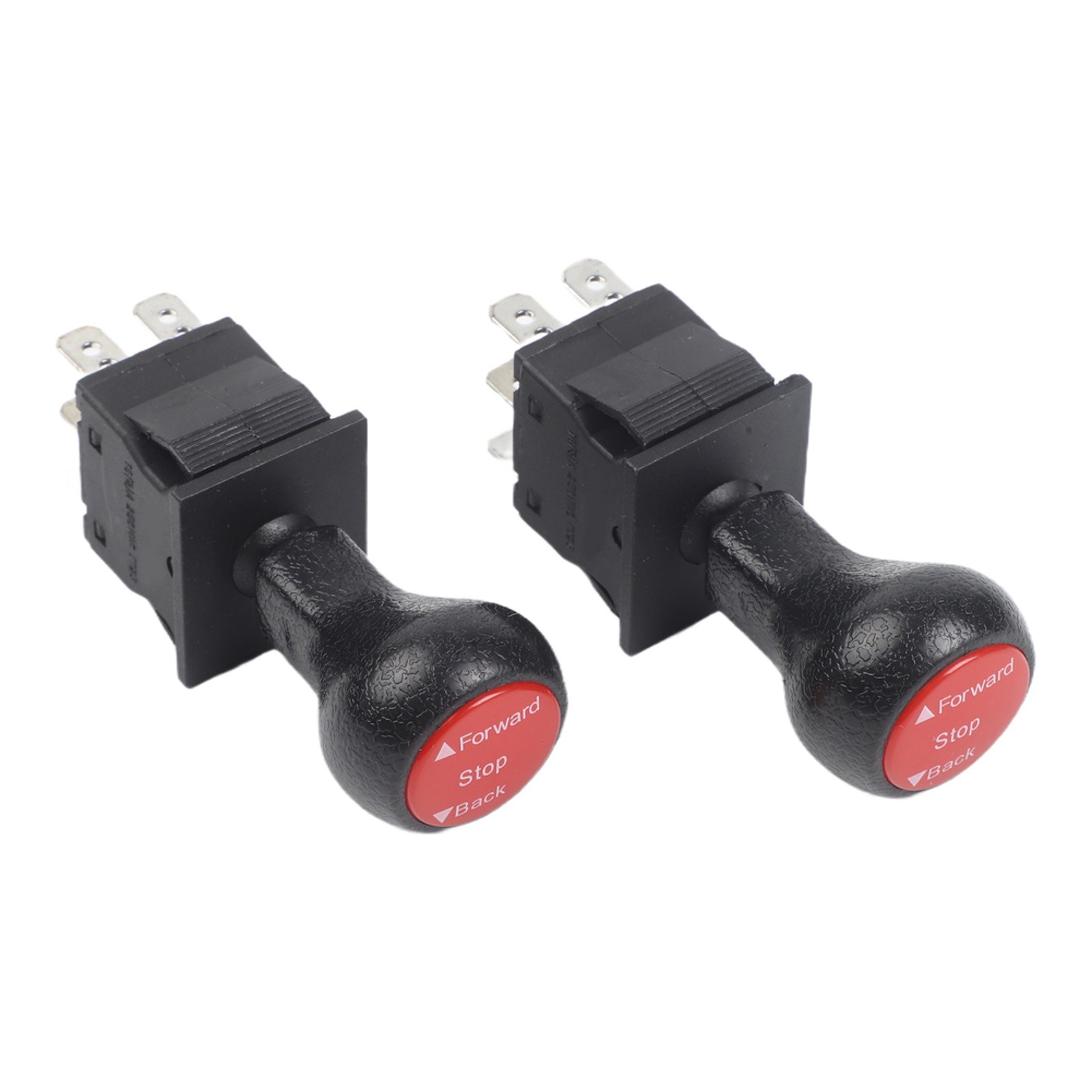 Replacement Forward Reverse Switch for 6V 12V Ride On Car Toy Accessories