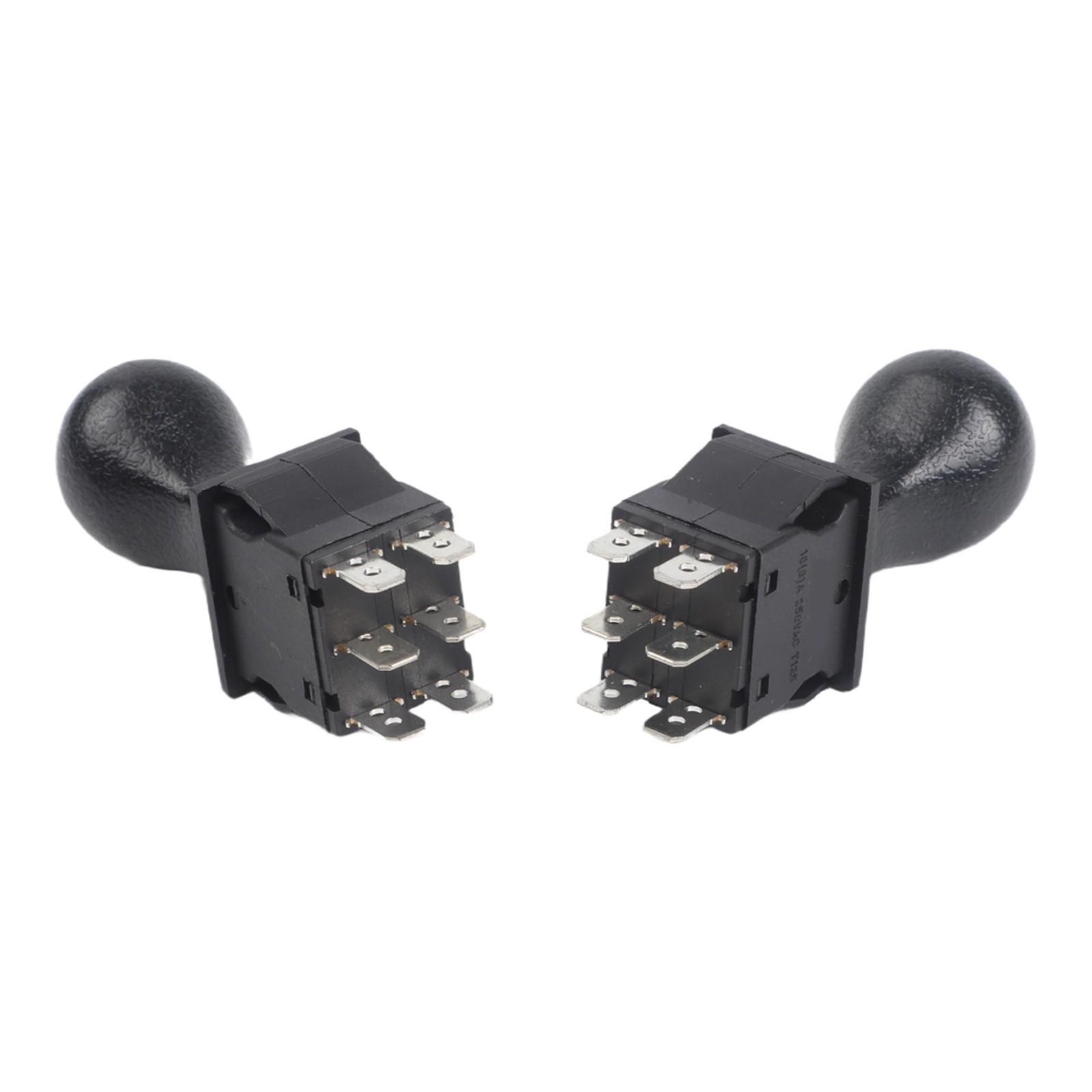 Replacement Forward Reverse Switch for 6V 12V Ride On Car Toy Accessories