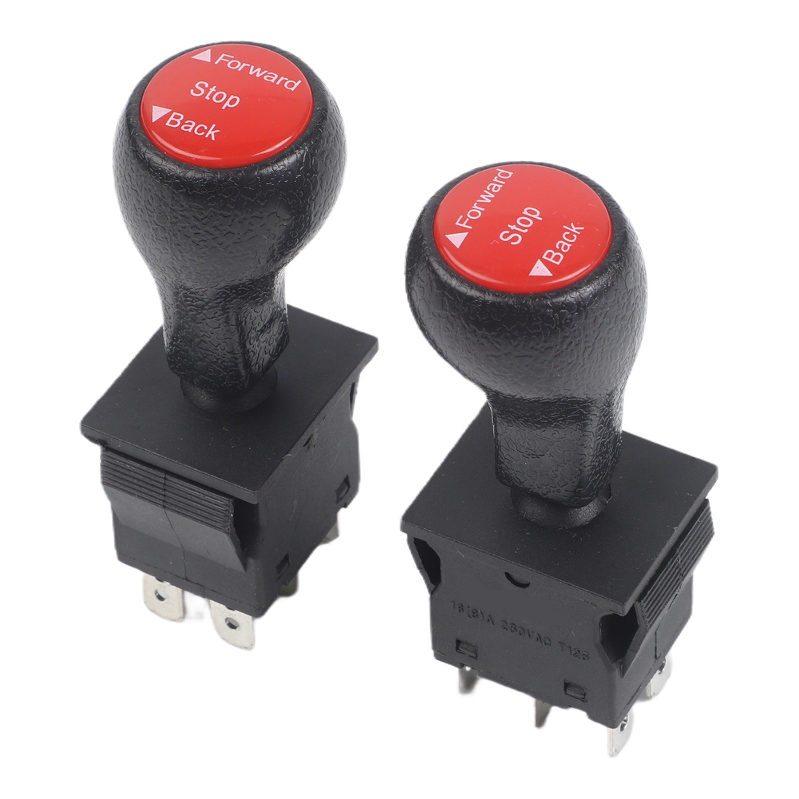 Replacement Forward Reverse Switch for 6V 12V Ride On Car Toy Accessories