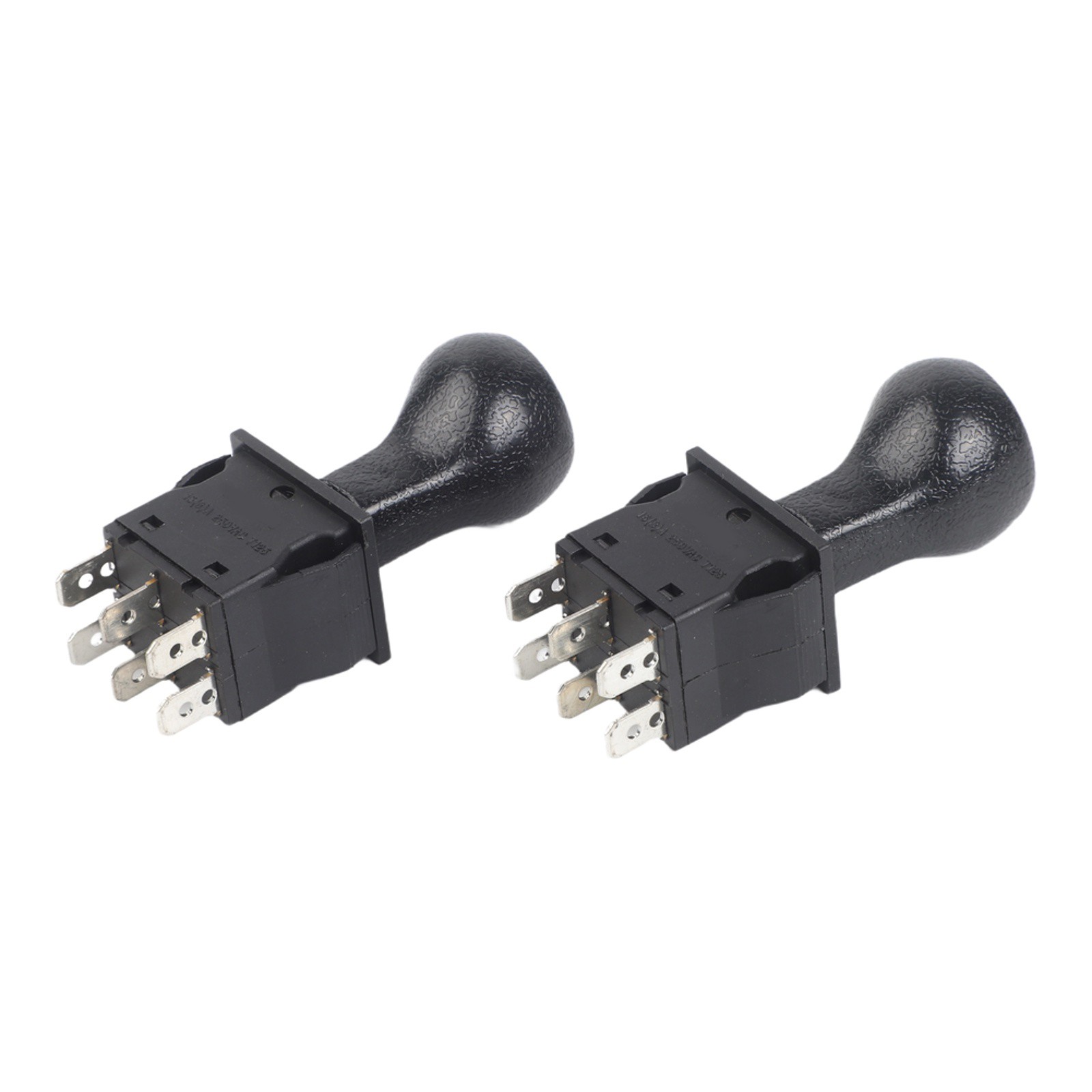 Replacement Forward Reverse Switch for 6V 12V Ride On Car Toy Accessories