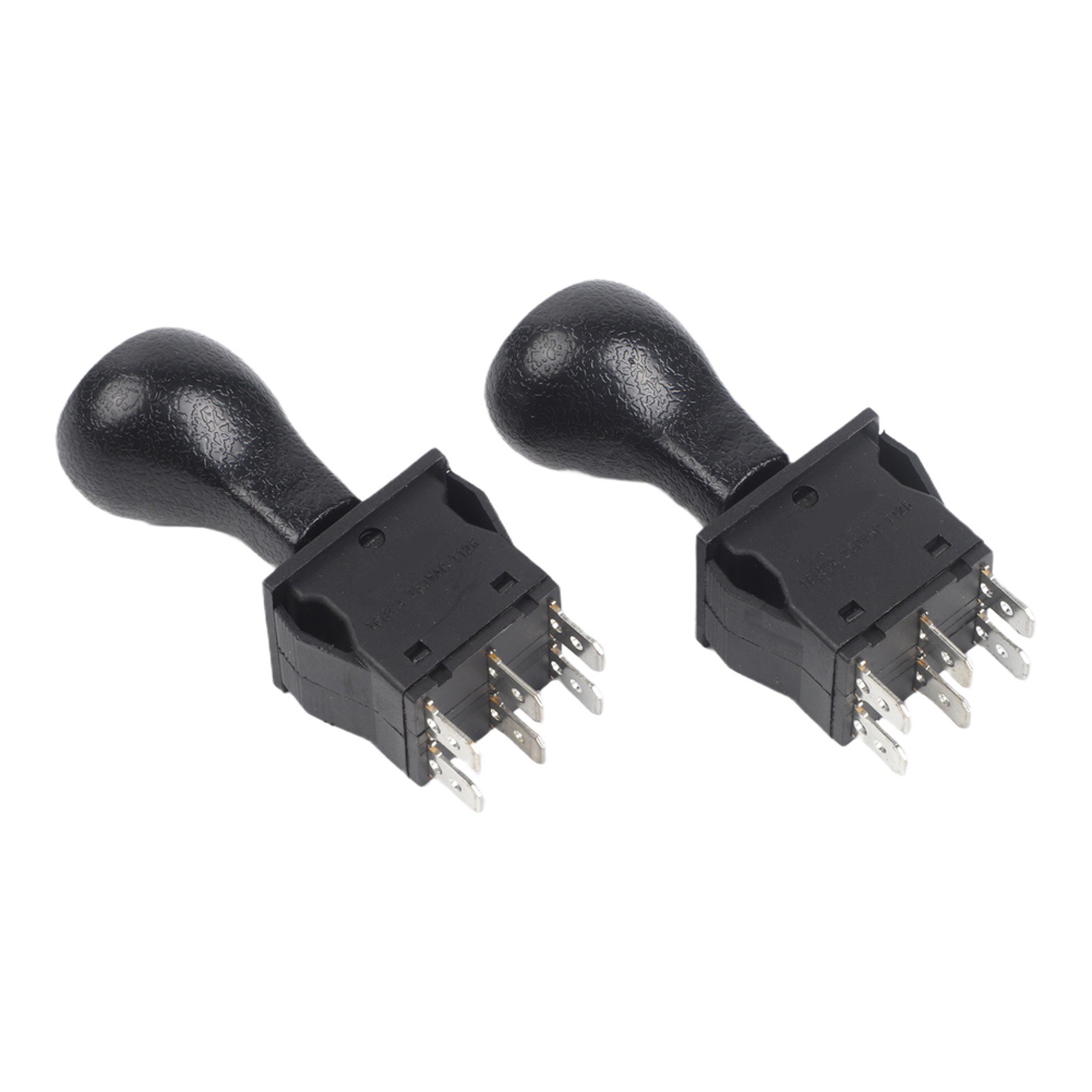 Replacement Forward Reverse Switch for 6V 12V Ride On Car Toy Accessories
