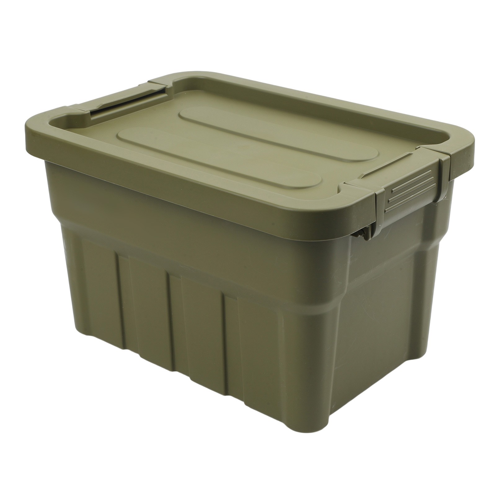 Lightweight Storage Containers with Lids for Crafts and School Supplies