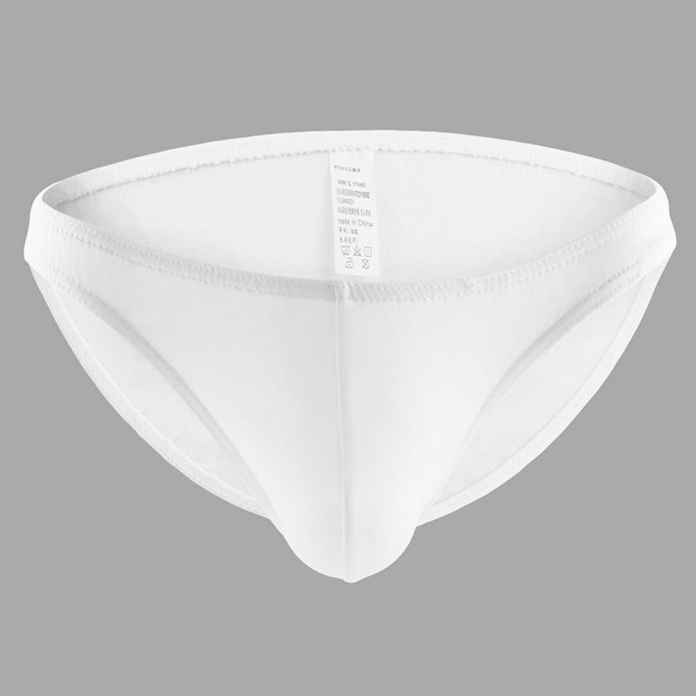 Bikini Briefs Men’s Underwear Comfortable G-String Soft Tagless Thongs