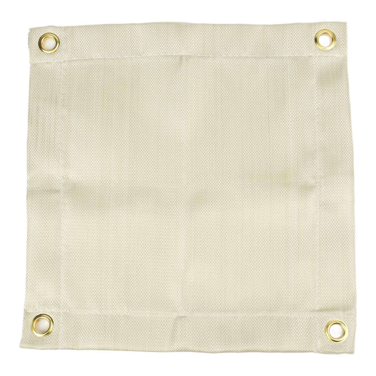 Fireproof Outdoor Heat Insulation Pad High Temperature Resistant Foldable - Produktbild 8