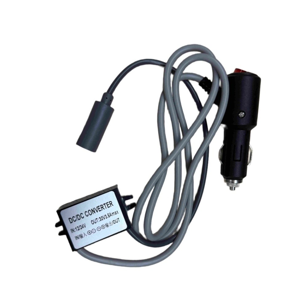 For Starlink Power Booster 12V 24V Input to 30V 3.5A Output DC Converter